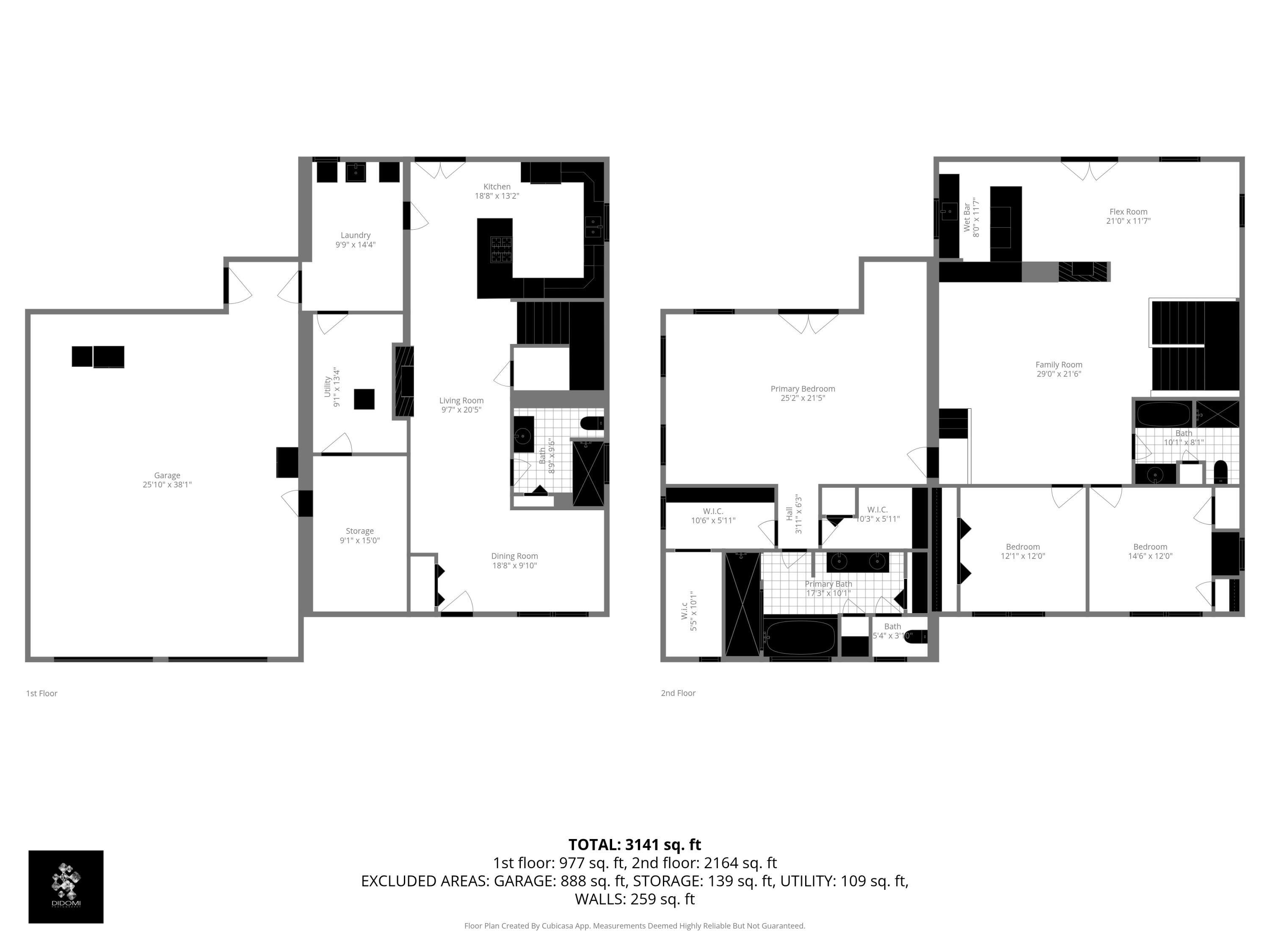 832 N Vanderburg Street, Gary, IN 46403; Image #30
