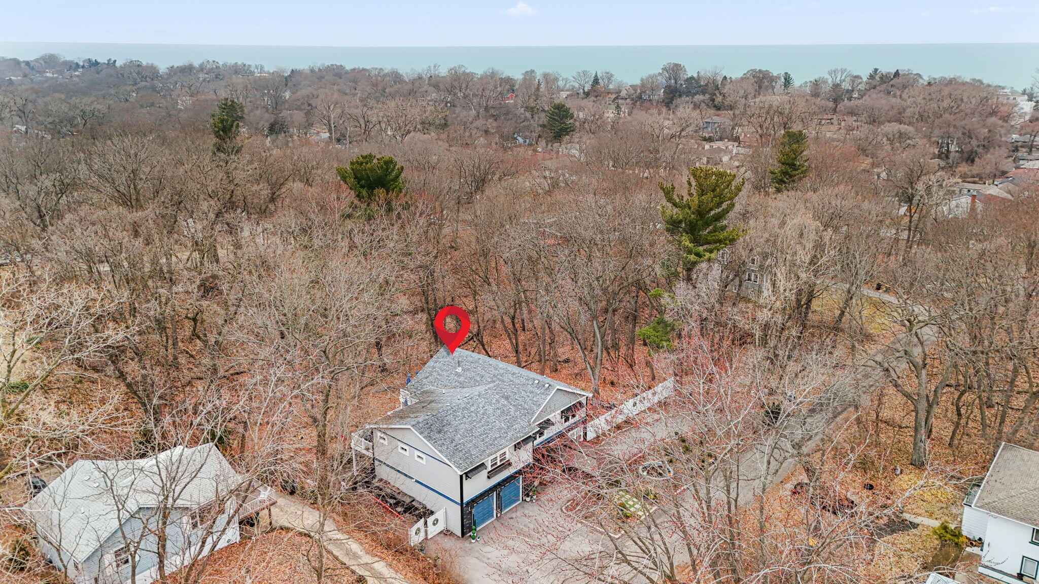 832 N Vanderburg Street, Gary, IN 46403; Image #32