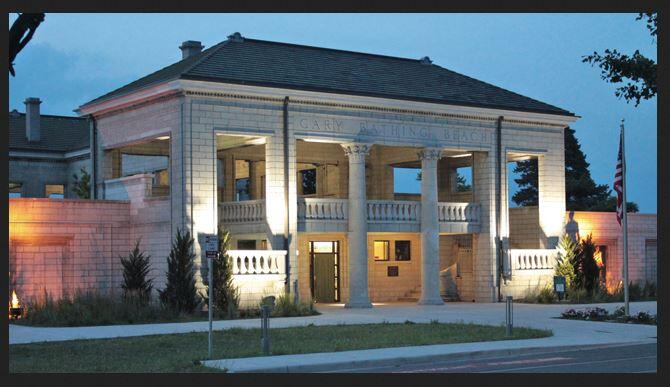 832 N Vanderburg Street, Gary, IN 46403; Image #36