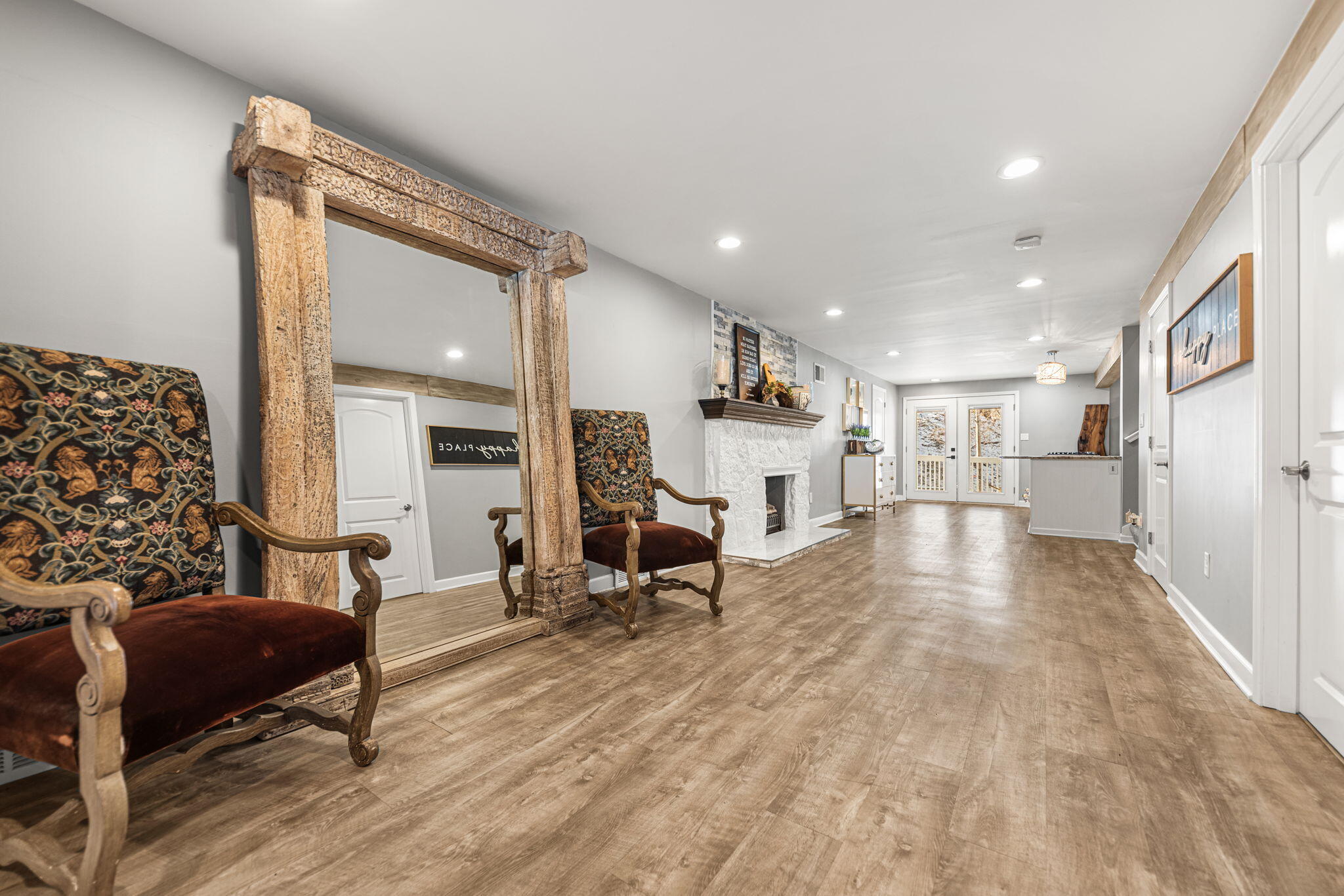 832 N Vanderburg Street, Gary, IN 46403; Image #4