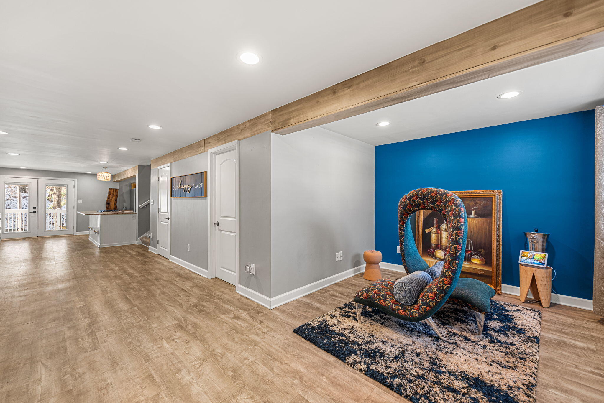 832 N Vanderburg Street, Gary, IN 46403; Image #5