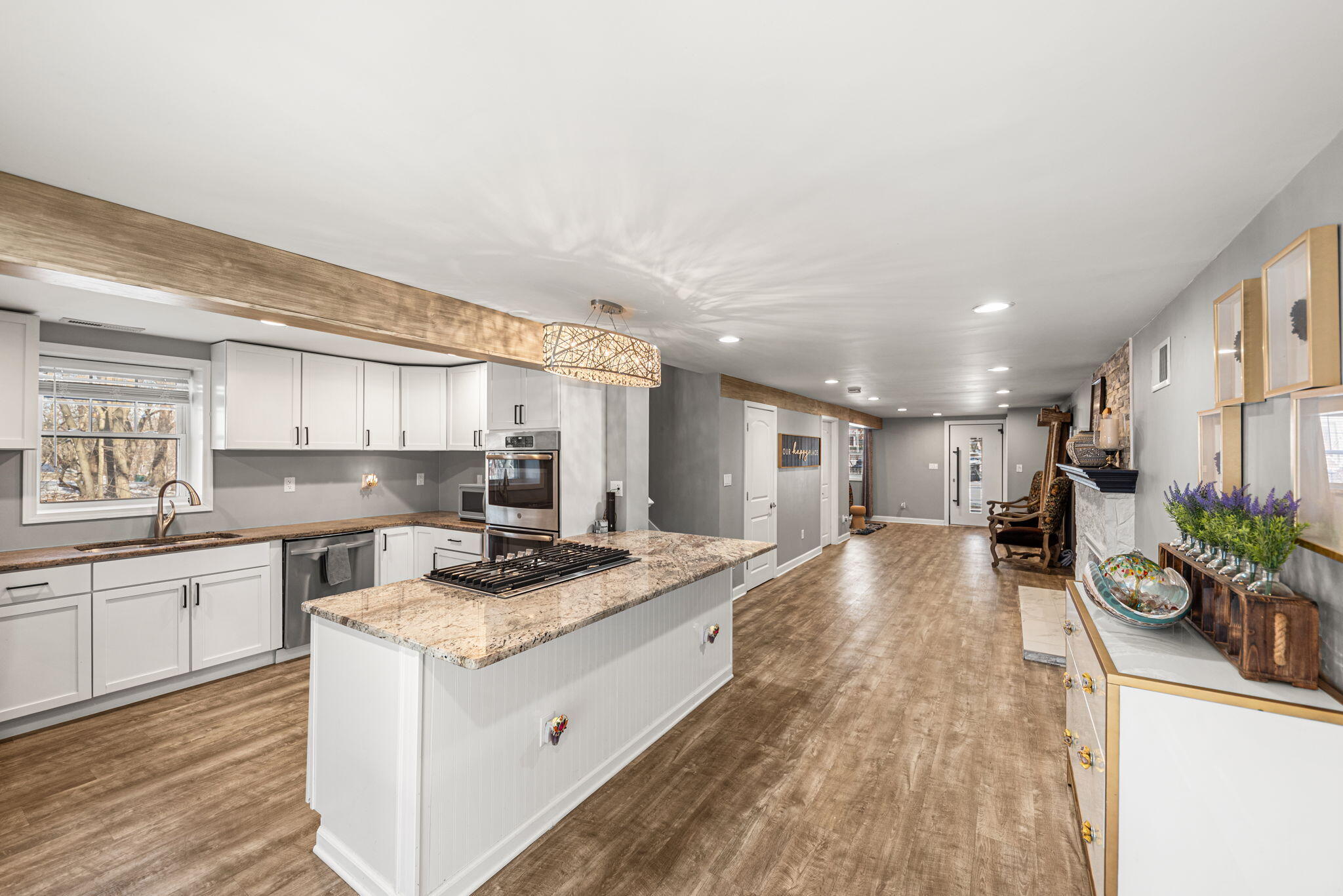 832 N Vanderburg Street, Gary, IN 46403; Image #8