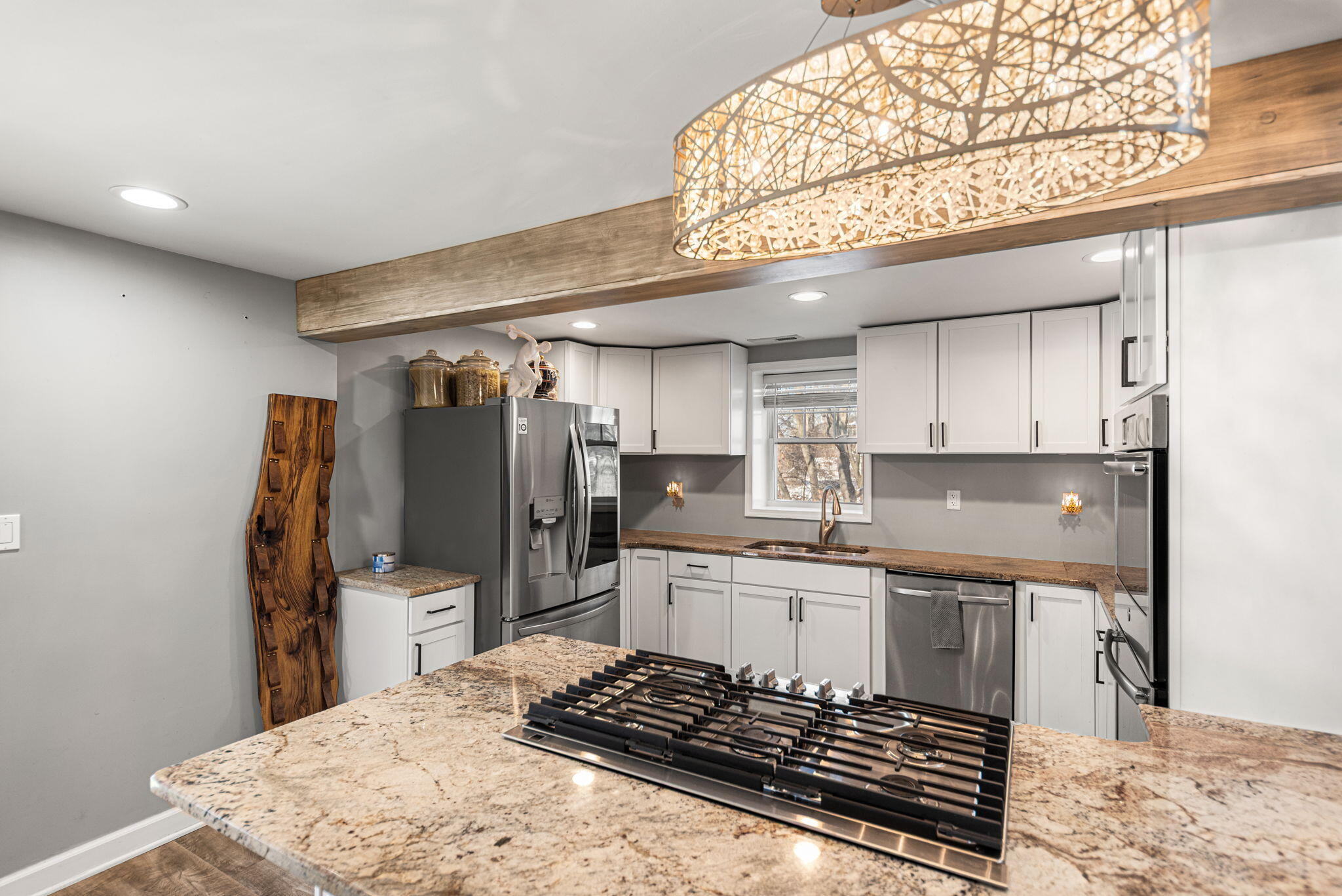 832 N Vanderburg Street, Gary, IN 46403; Image #9