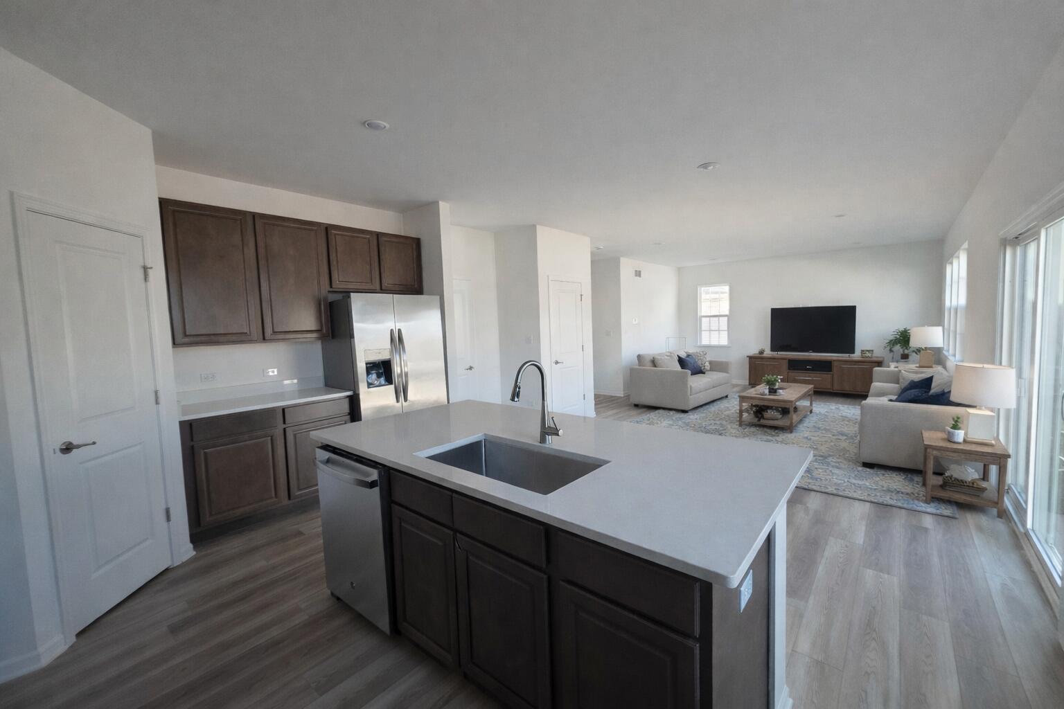 11232 Abigail Drive, Winfield, IN 46307; Image #3