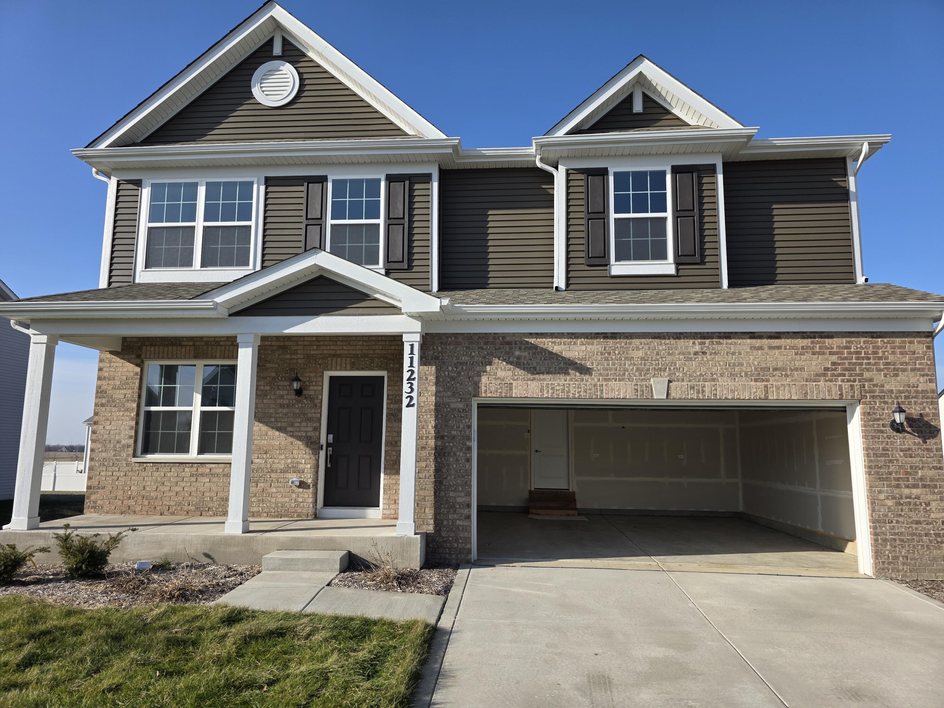 11232 Abigail Drive, Winfield, IN 46307; Image #5