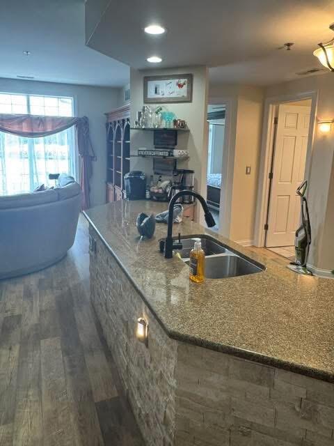 6069 S Dune Harbor Drive, Portage, IN #302, 46368; Image #11