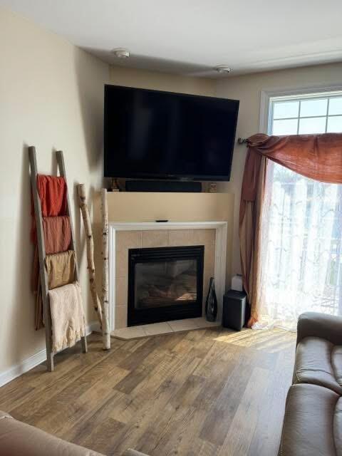 6069 S Dune Harbor Drive, Portage, IN #302, 46368; Image #23