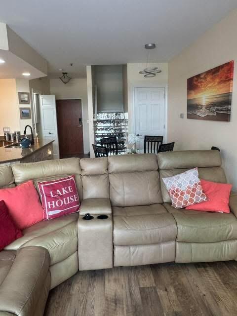 6069 S Dune Harbor Drive, Portage, IN #302, 46368; Image #24