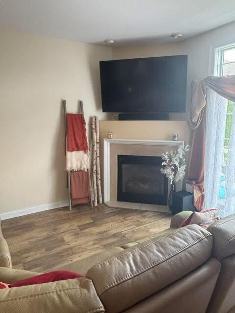 6069 S Dune Harbor Drive, Portage, IN #302, 46368; Image #7