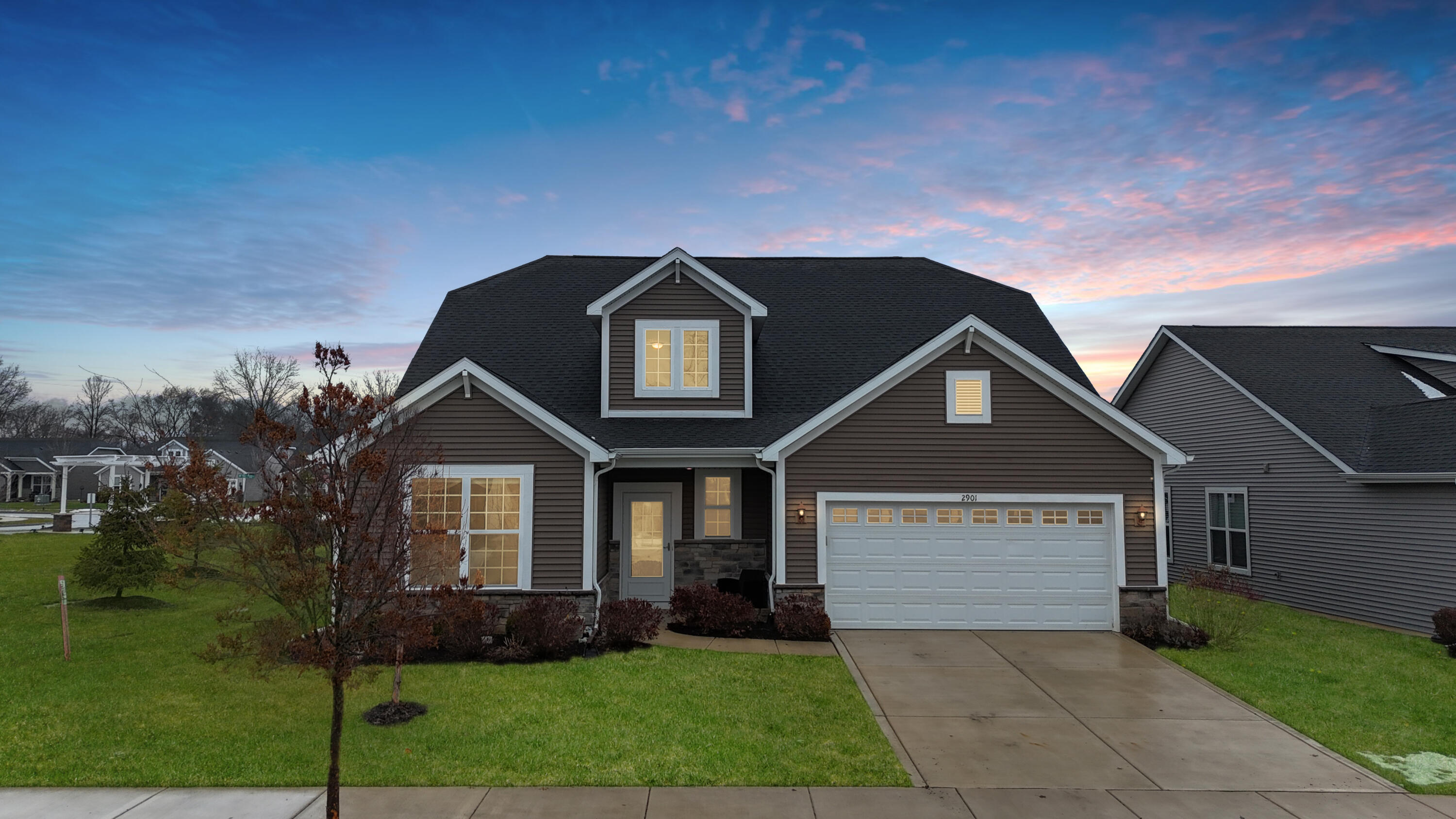 2901 Hillard Street, Valparaiso, IN 46383; Image #6