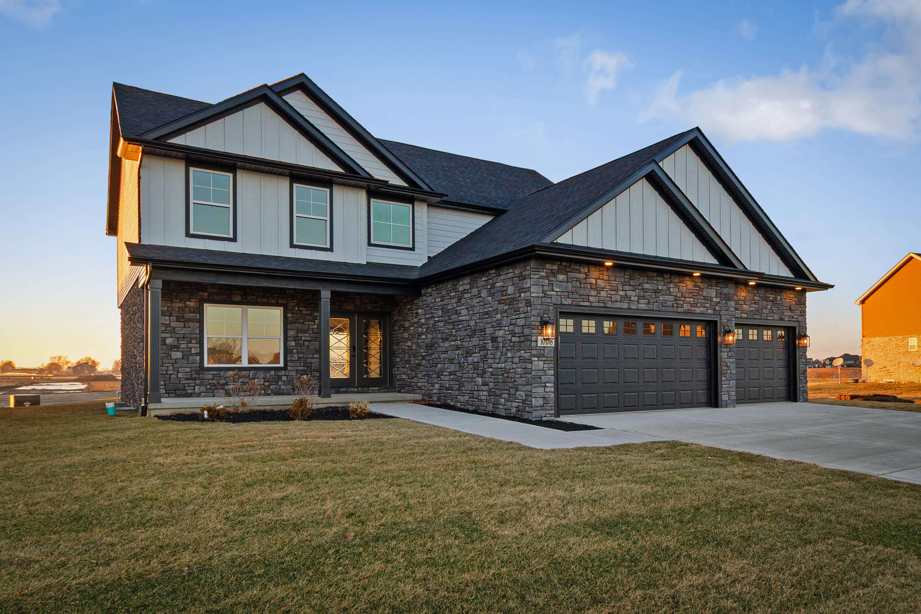 10138 Sentry Drive, St. John, IN 46373; Image #2