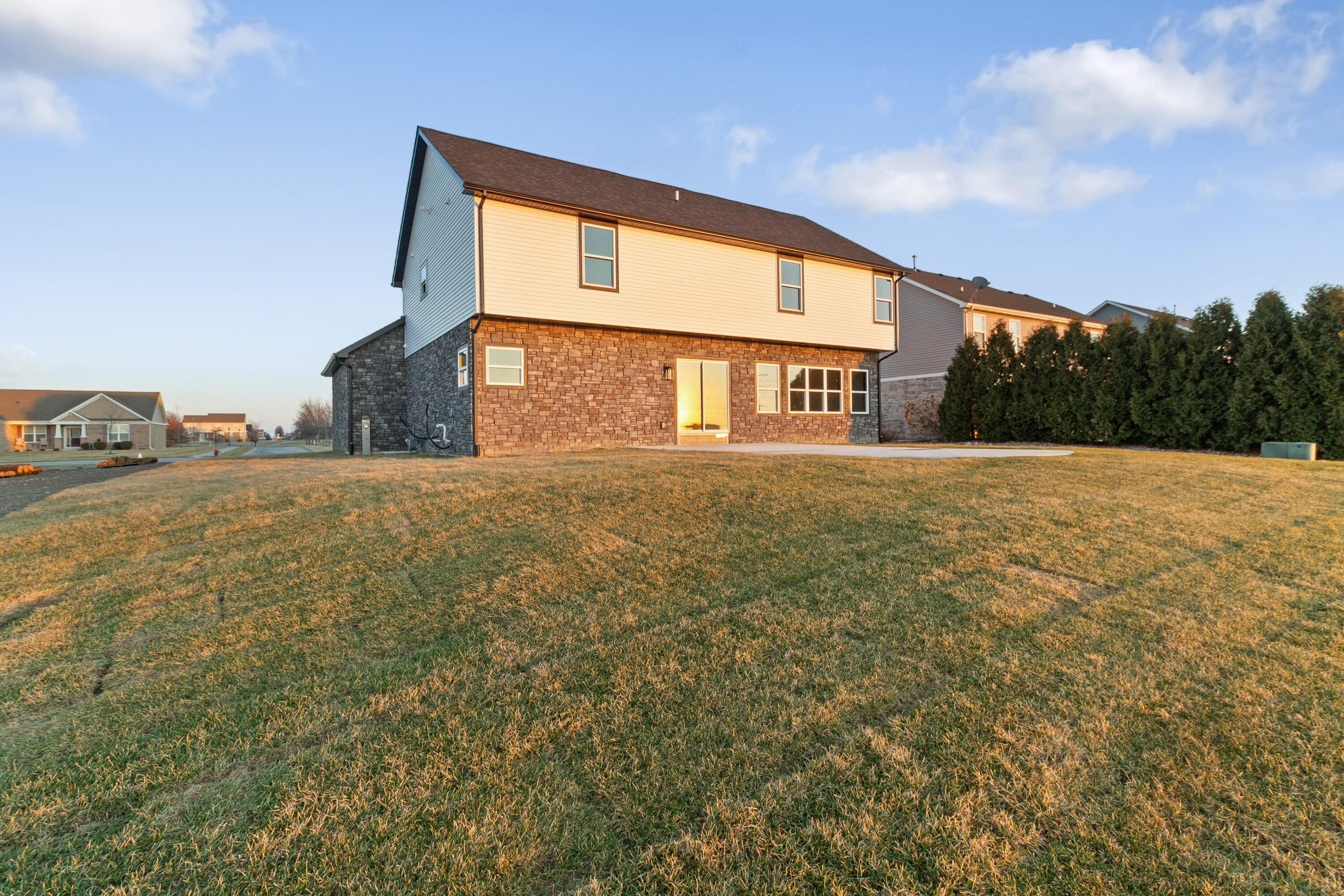 10138 Sentry Drive, St. John, IN 46373; Image #56