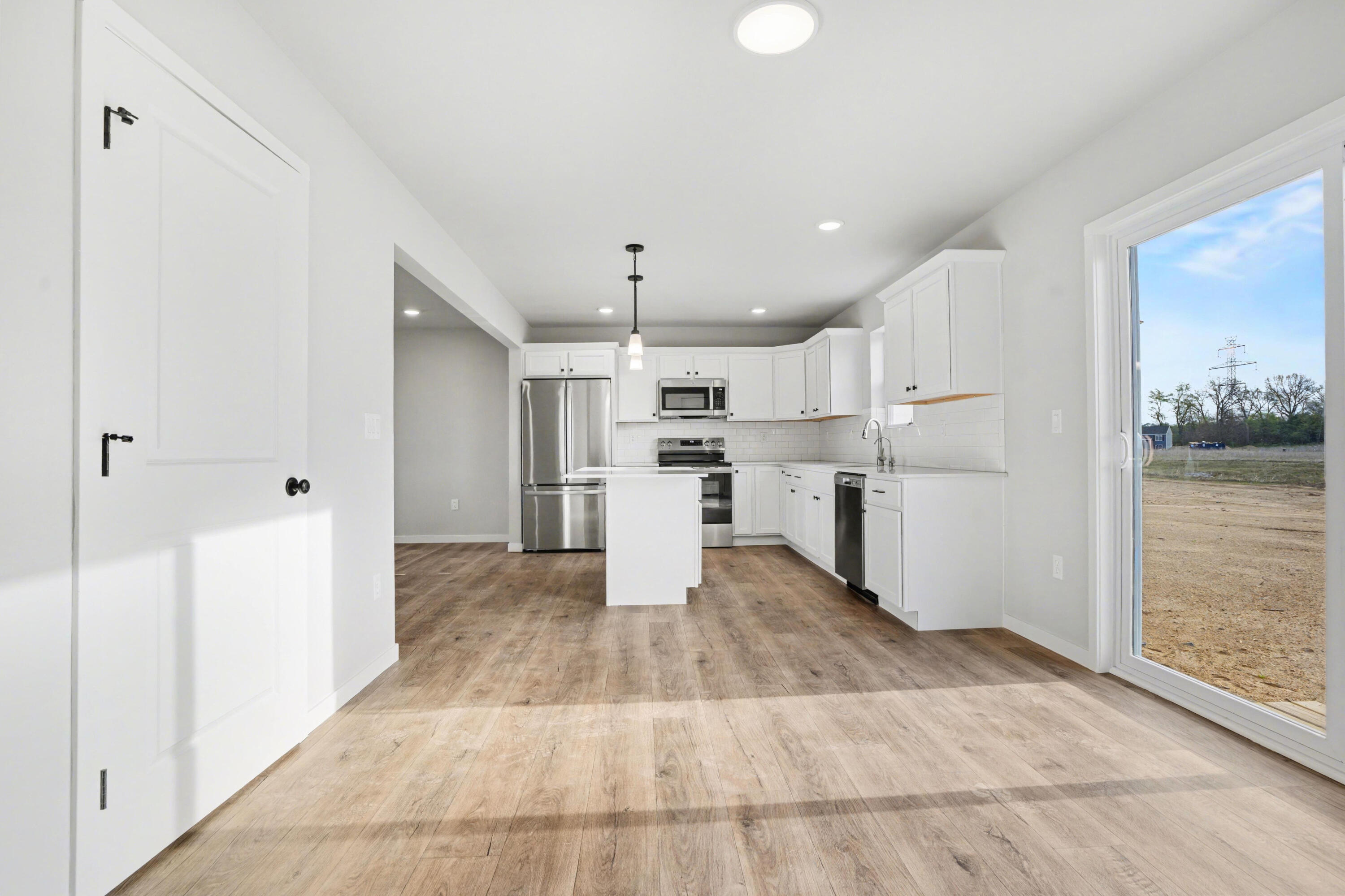 1103 Henry Drive, Knox, IN 46534; Image #10