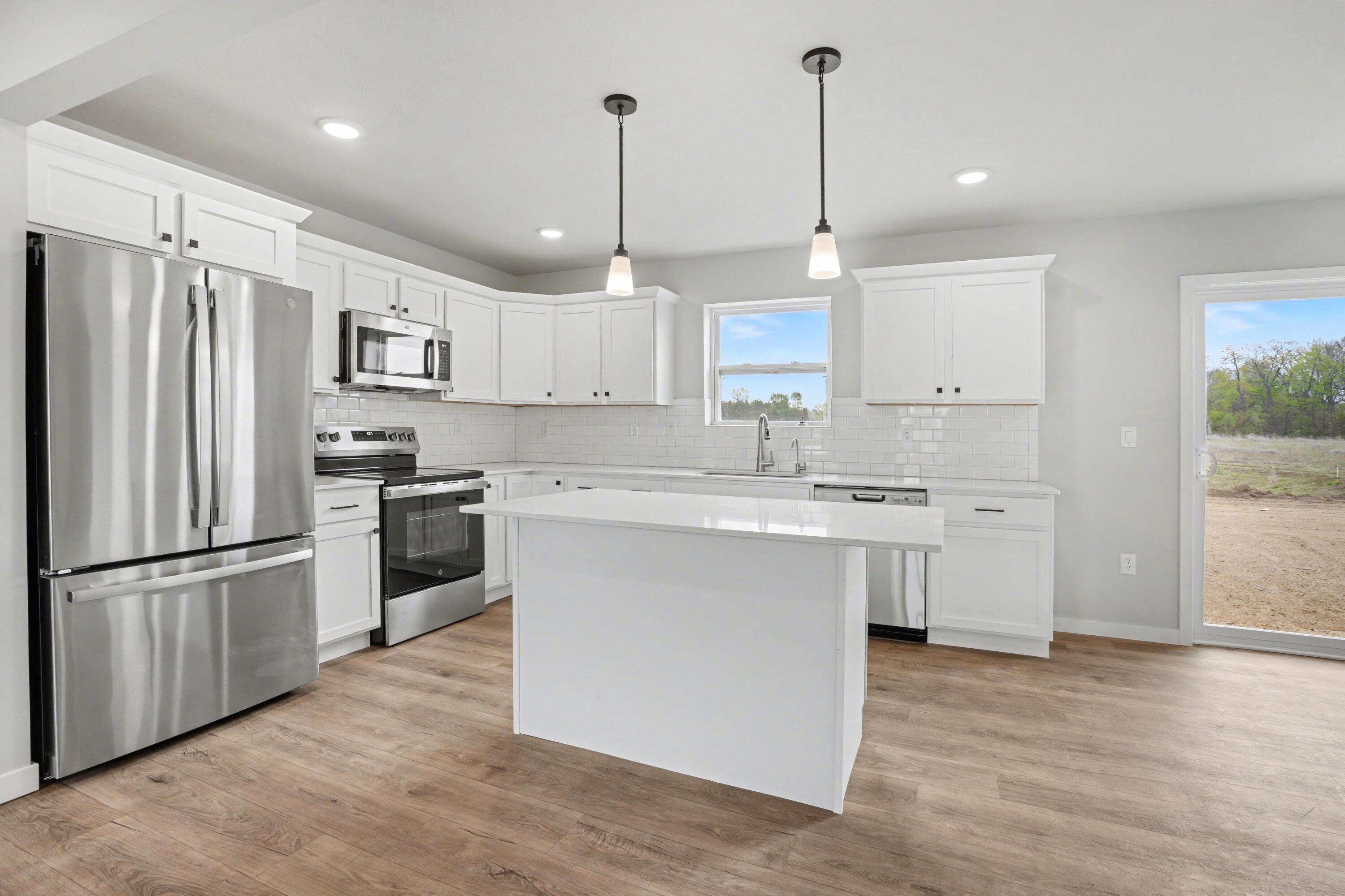 1103 Henry Drive, Knox, IN 46534; Image #6