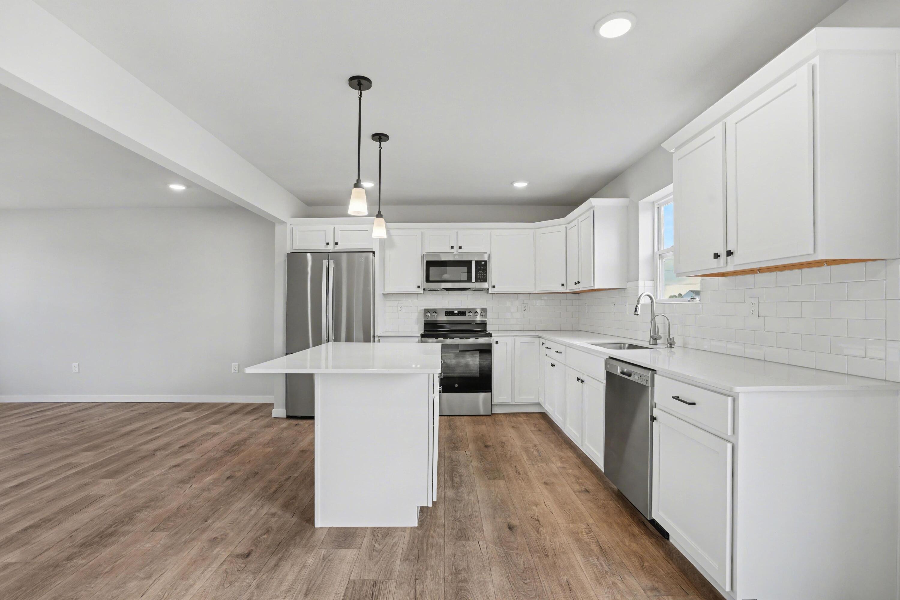 1103 Henry Drive, Knox, IN 46534; Image #8