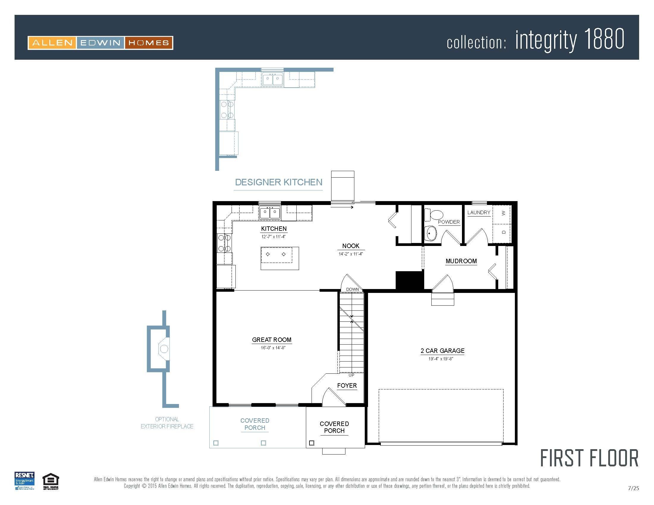 1103 Henry Drive, Knox, IN 46534; Image #9