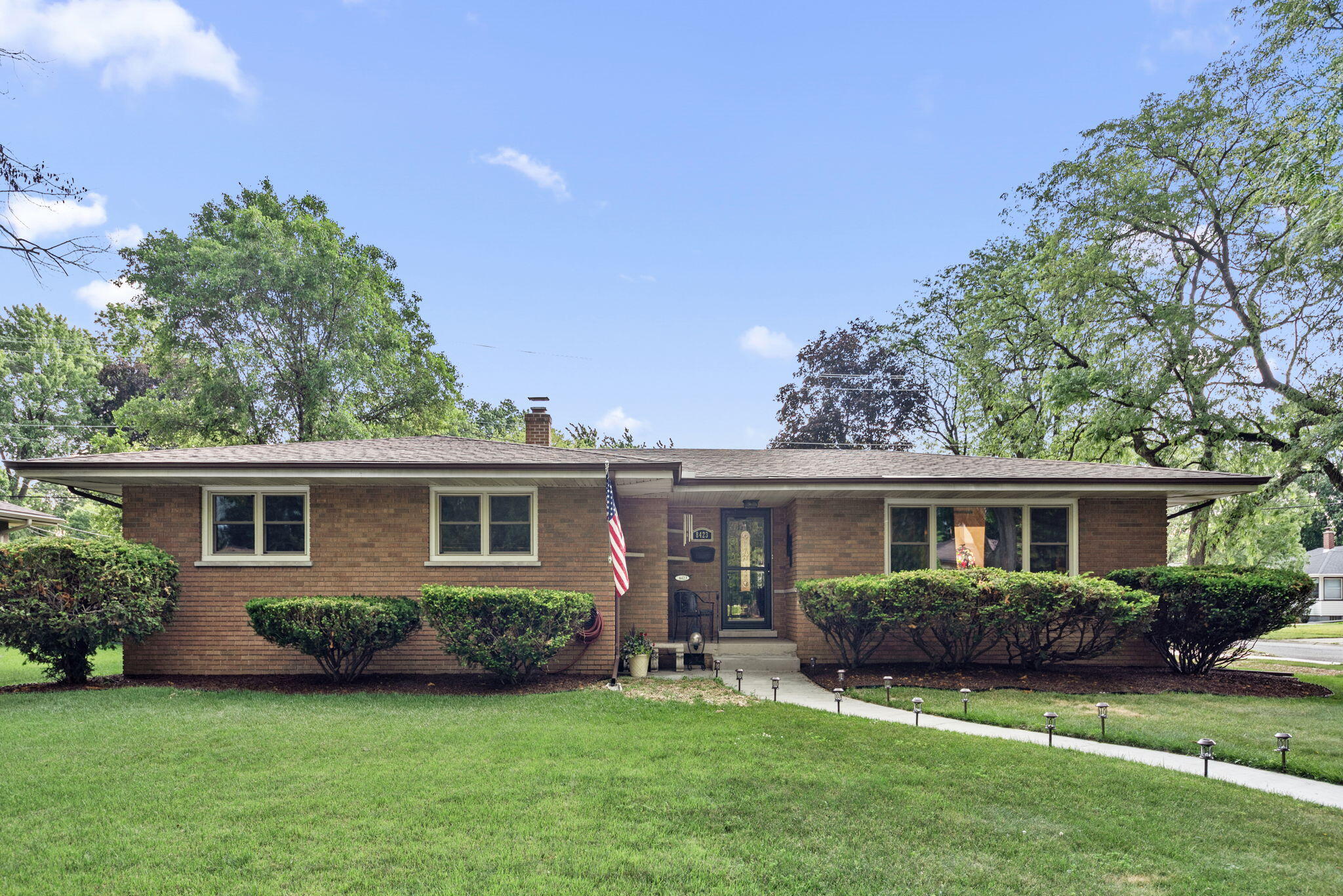 8423 Hohman Avenue, Munster, IN 46321; Image #2