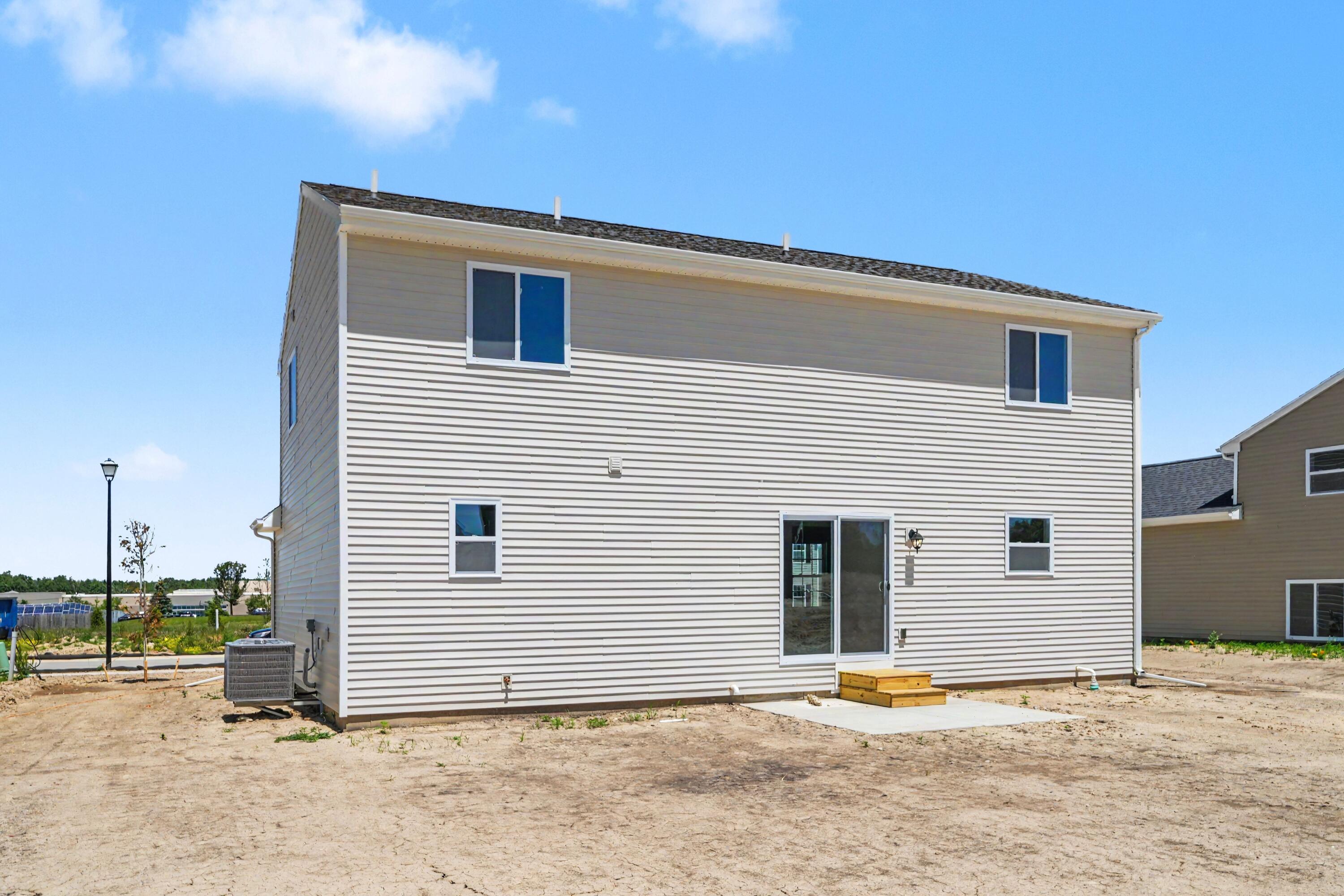 125 Bellflower Drive, Michigan City, IN 46360; Image #20