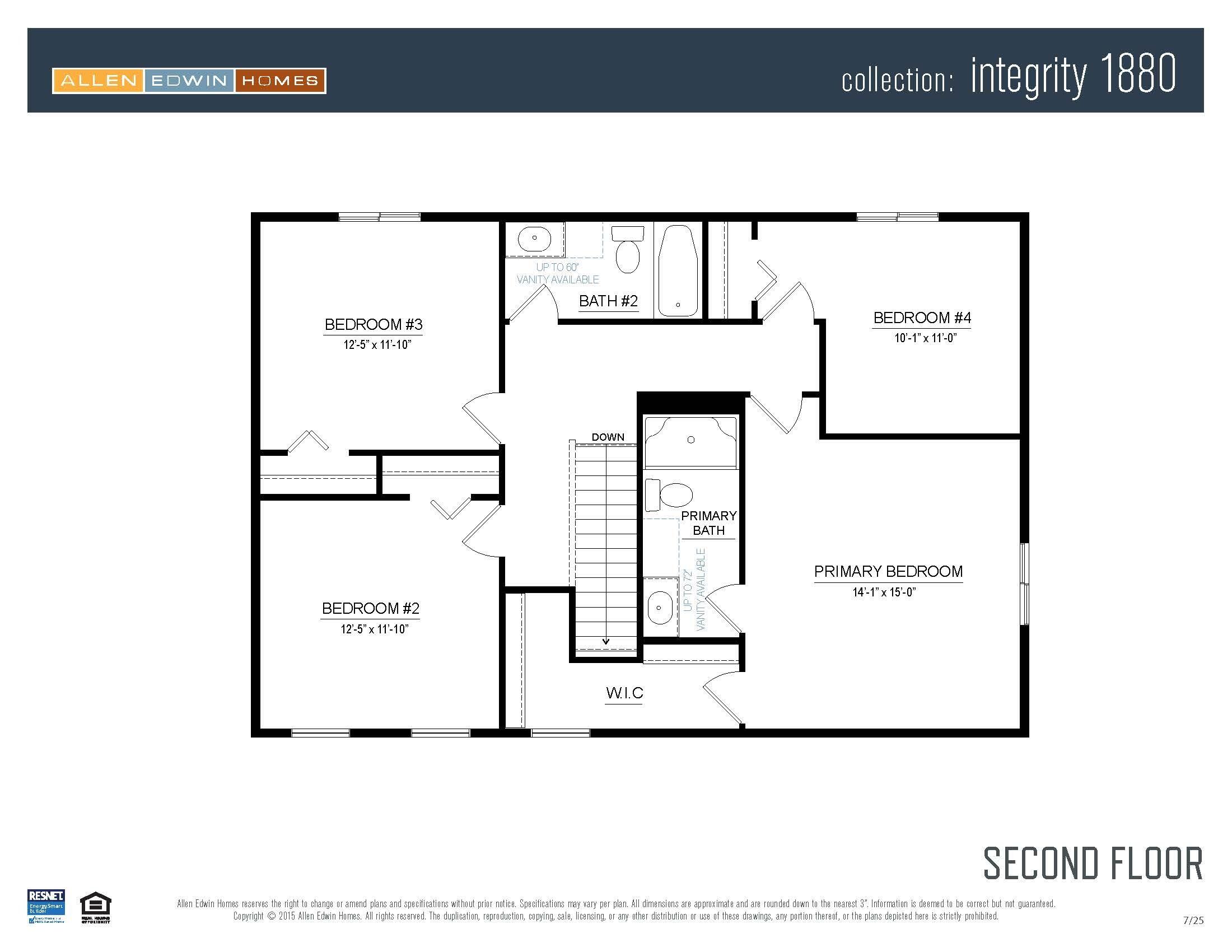 125 Bellflower Drive, Michigan City, IN 46360; Image #24