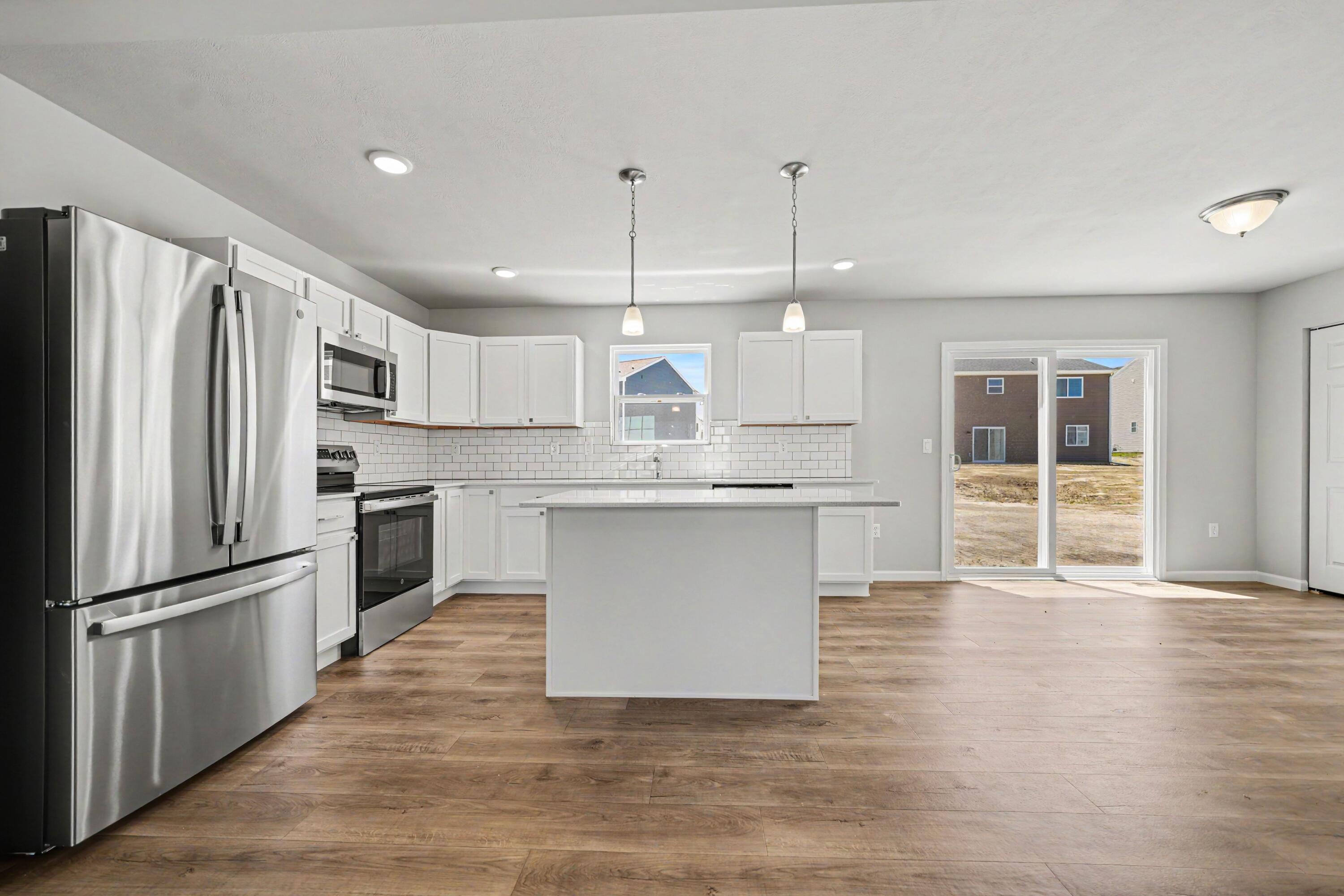125 Bellflower Drive, Michigan City, IN 46360; Image #6