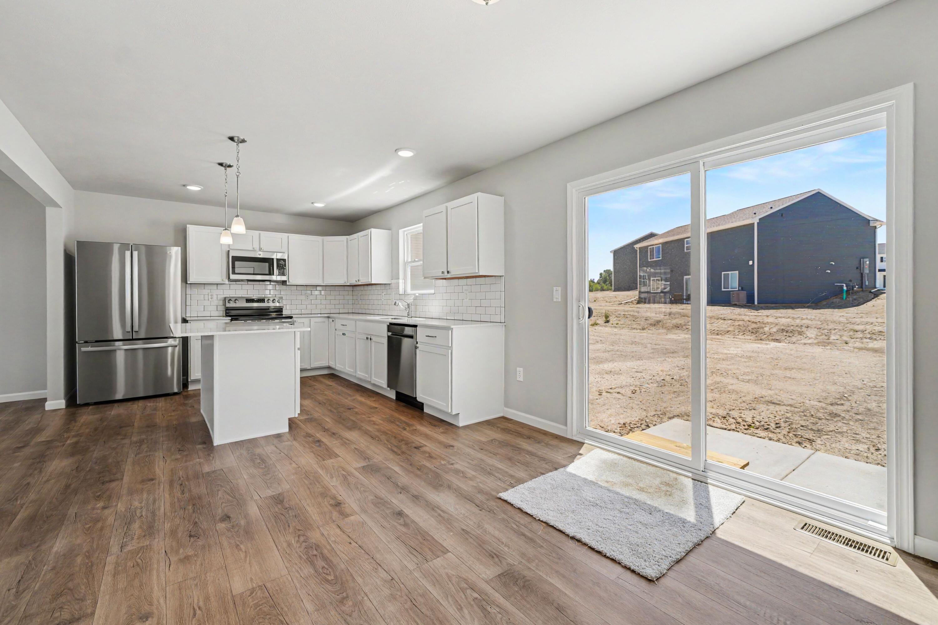 125 Bellflower Drive, Michigan City, IN 46360; Image #7