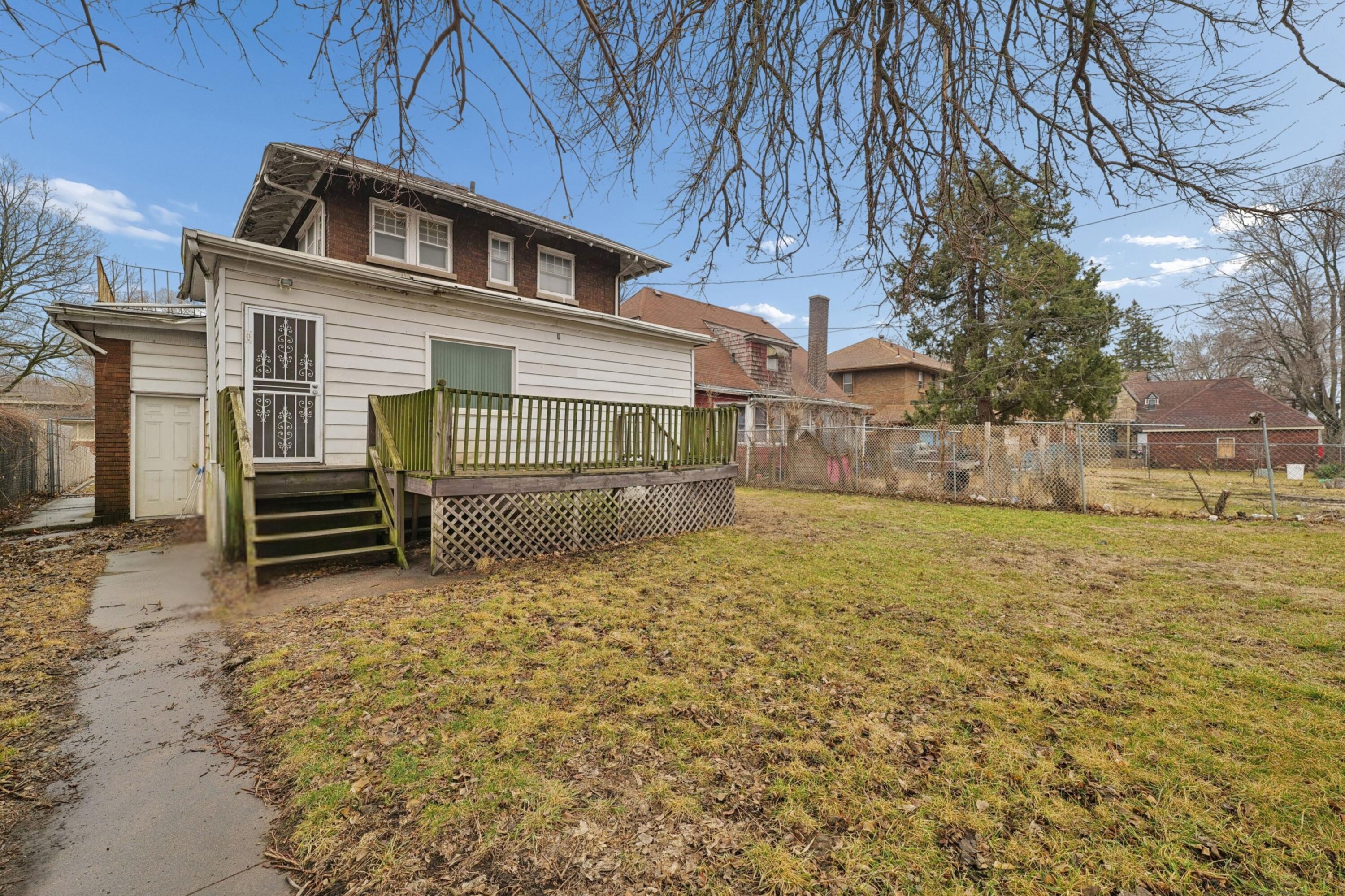 568 Johnson Street, Gary, IN 46402; Image #20