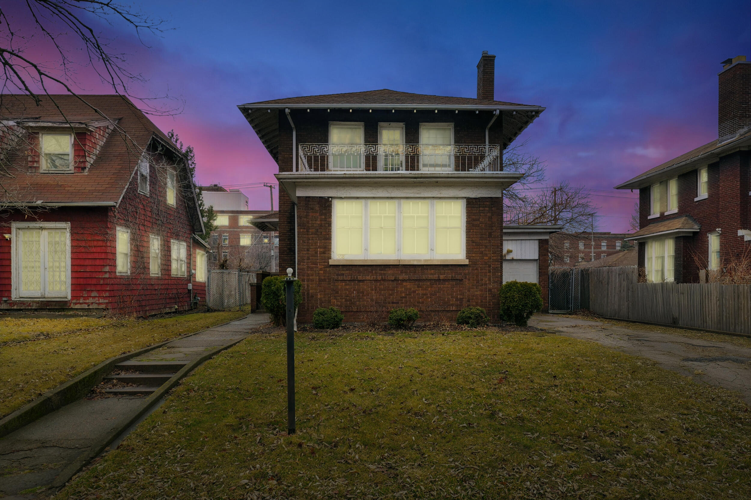 568 Johnson Street, Gary, IN 46402; Image #21