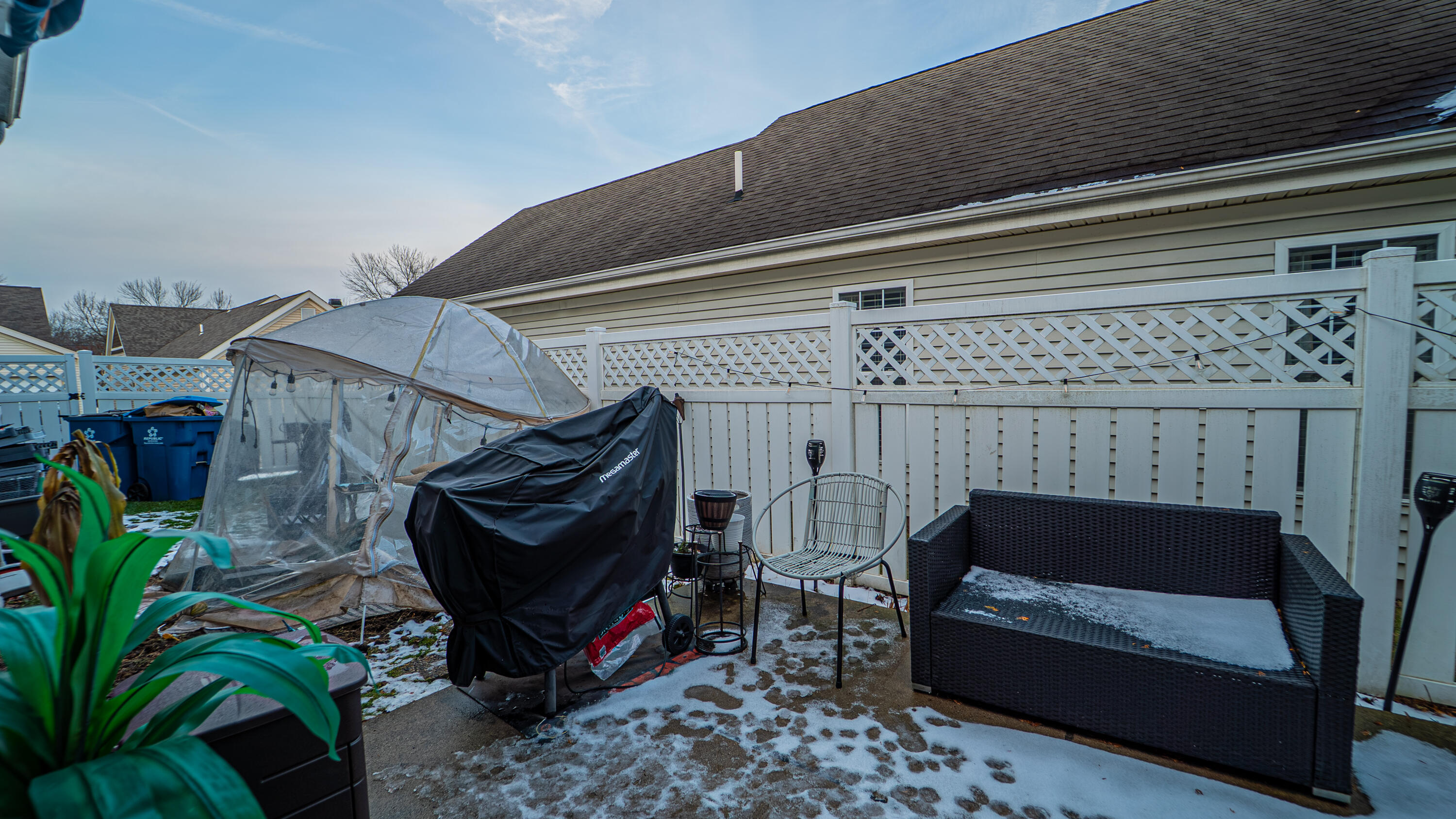 215 Dundee Street, Valparaiso, IN 46385; Image #22