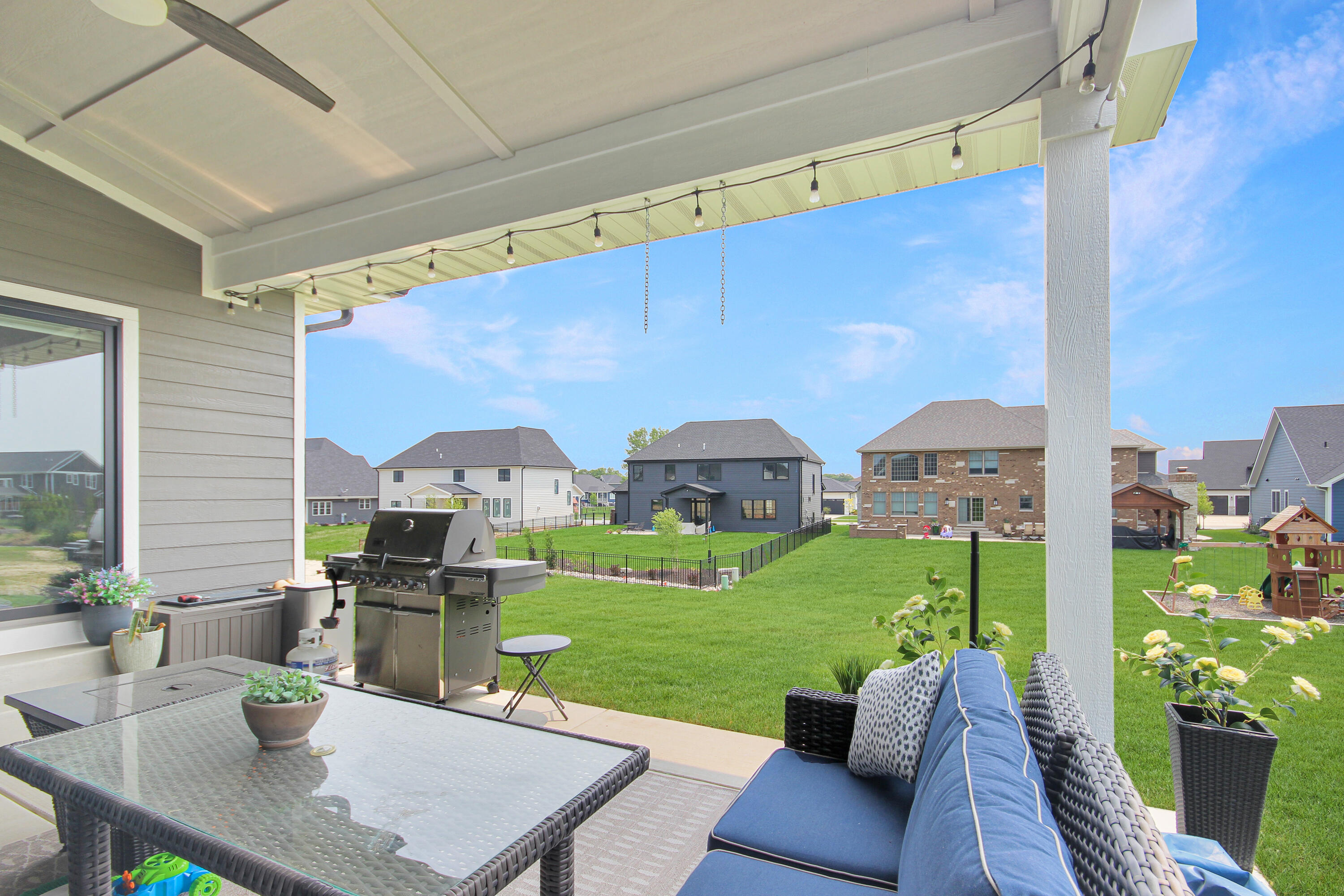13333 Camas Drive, St. John, IN 46373; Image #31
