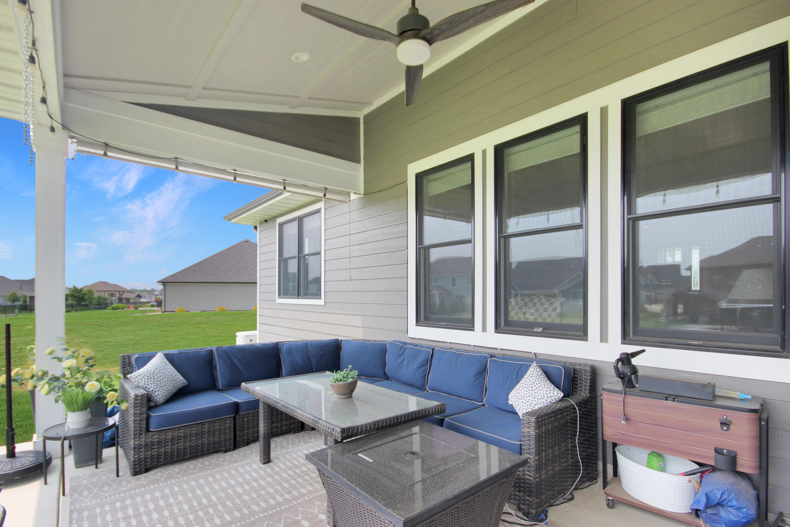 13333 Camas Drive, St. John, IN 46373; Image #32