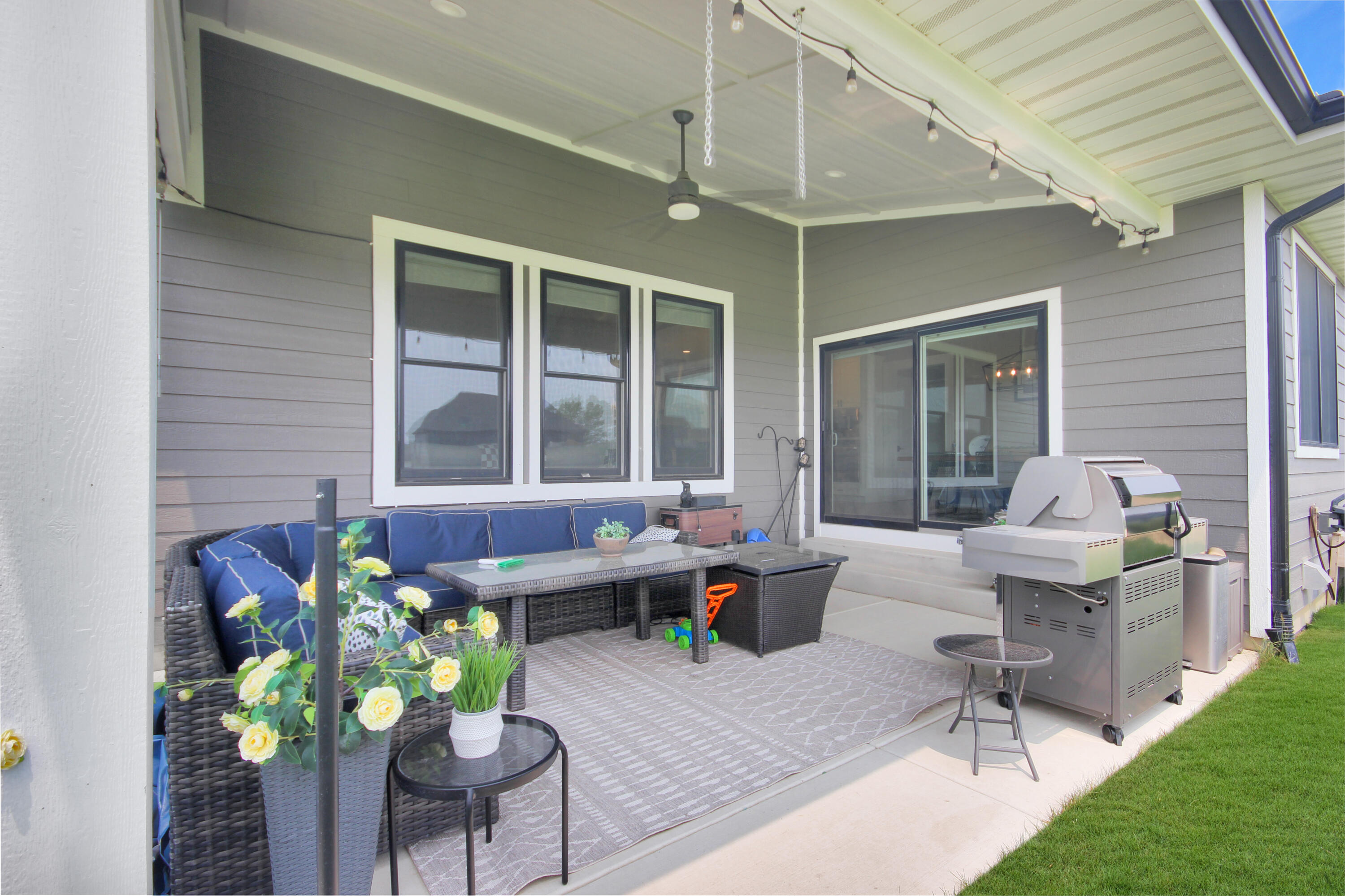 13333 Camas Drive, St. John, IN 46373; Image #33