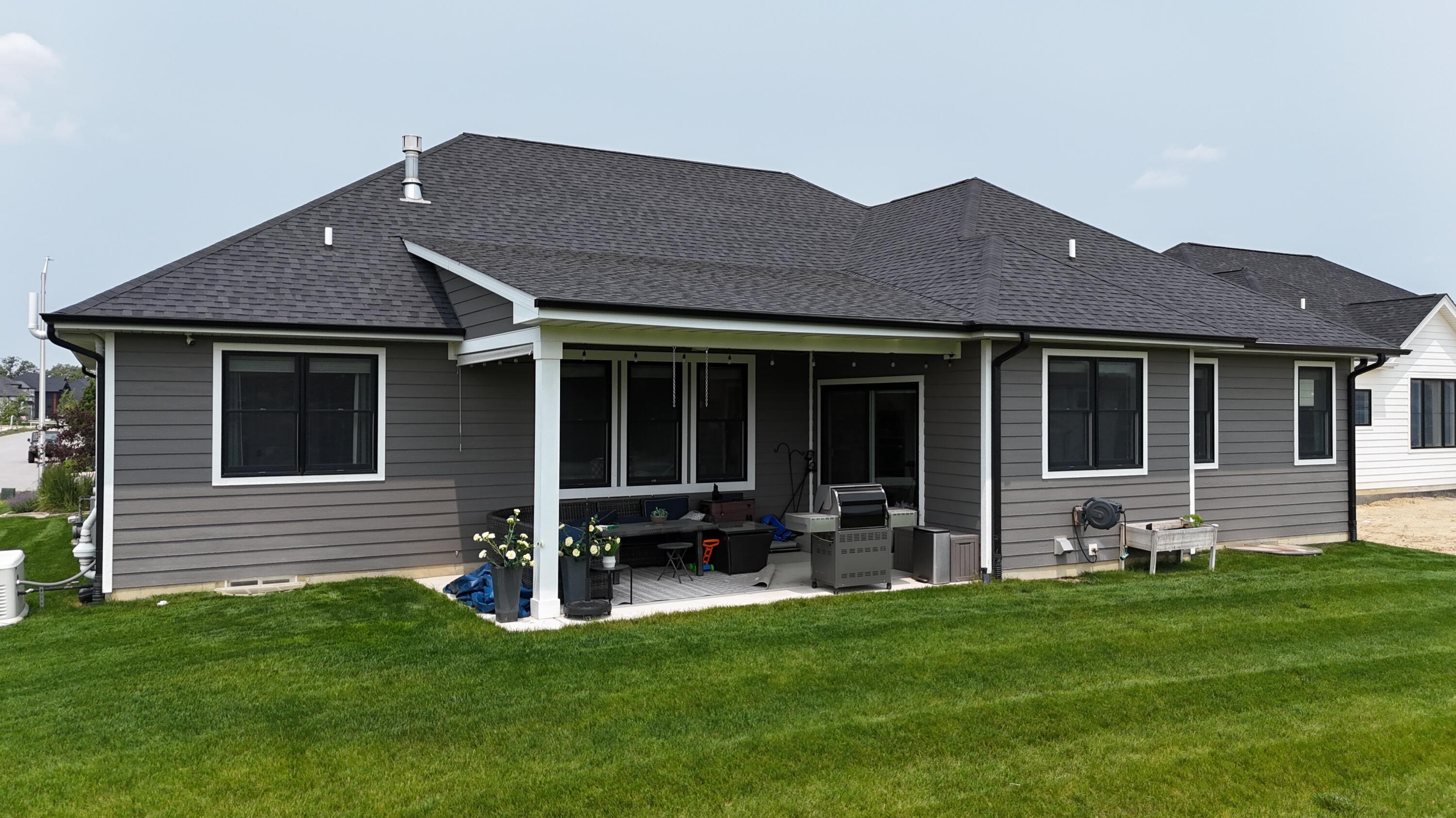 13333 Camas Drive, St. John, IN 46373; Image #34