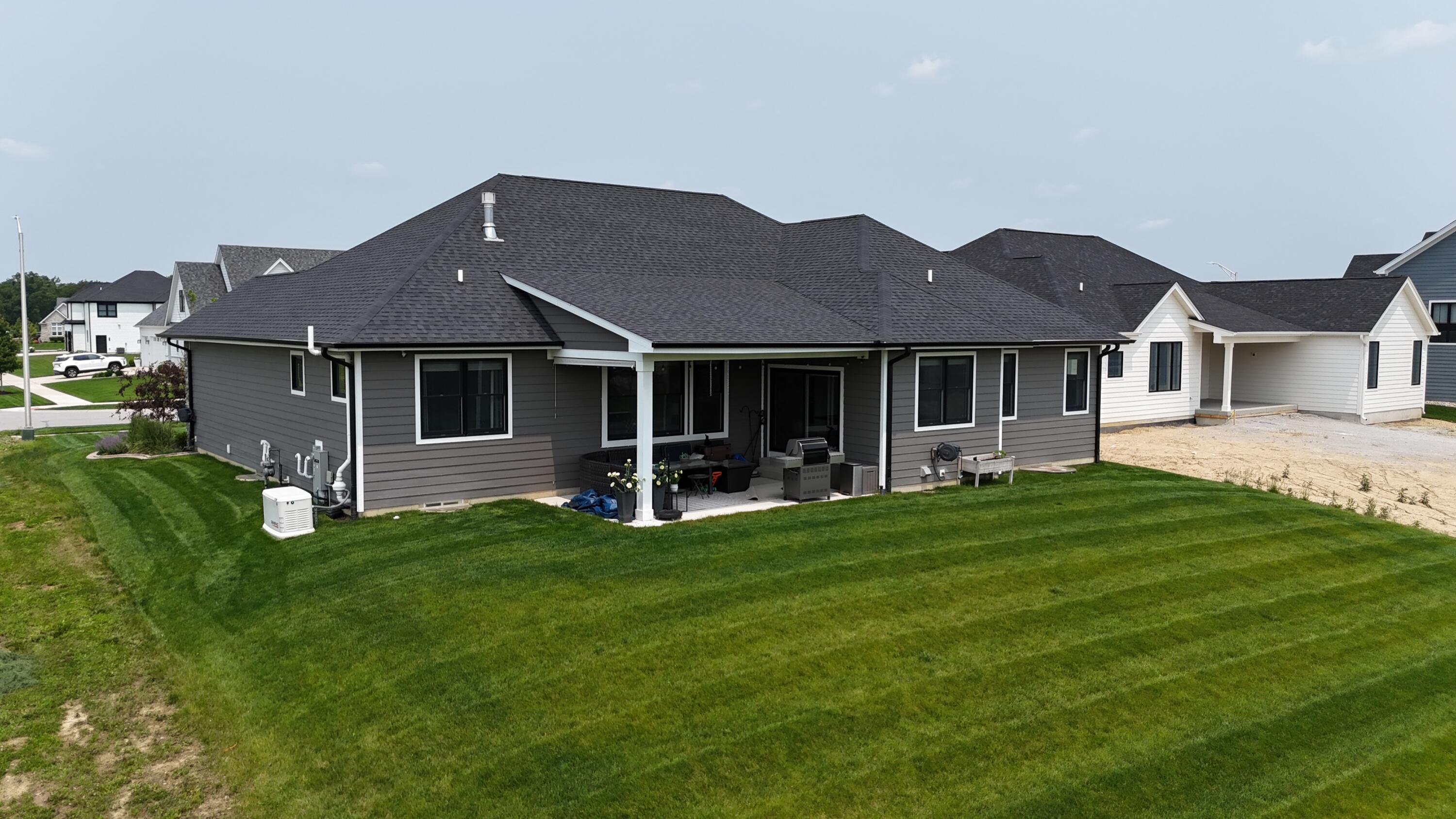 13333 Camas Drive, St. John, IN 46373; Image #35
