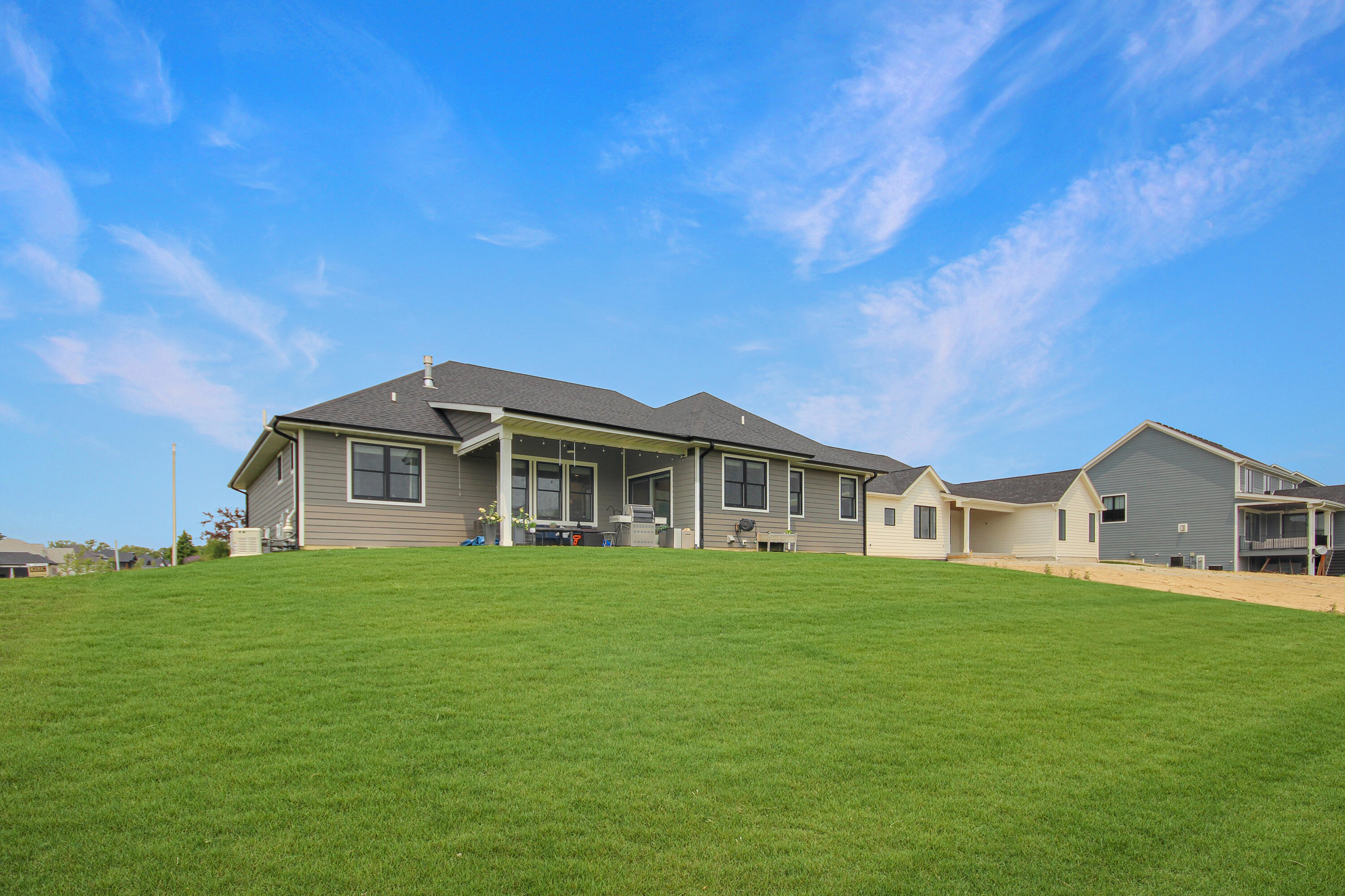 13333 Camas Drive, St. John, IN 46373; Image #37