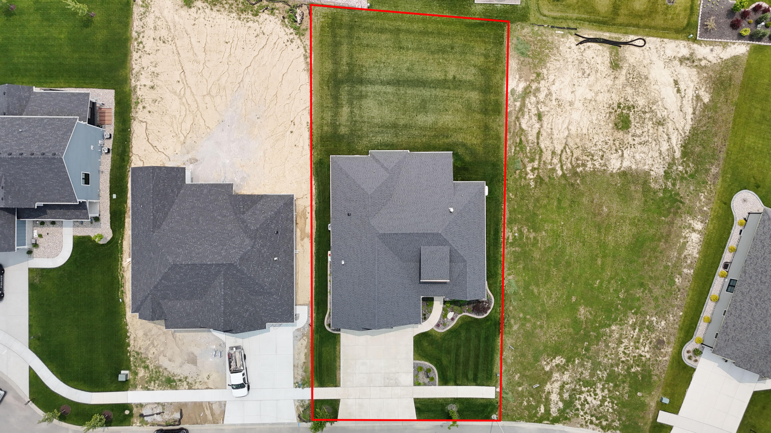 13333 Camas Drive, St. John, IN 46373; Image #39