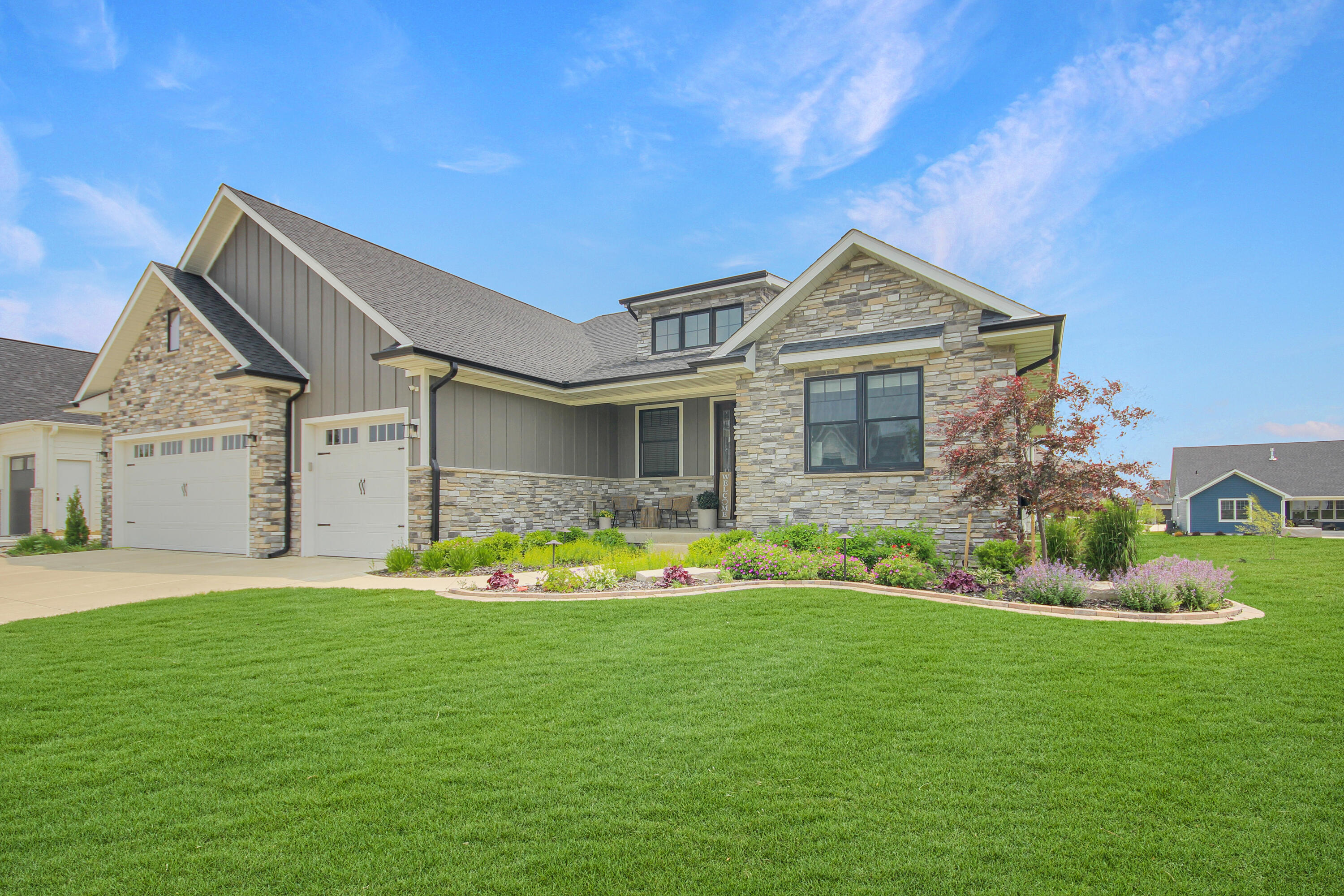 13333 Camas Drive, St. John, IN 46373; Image #5