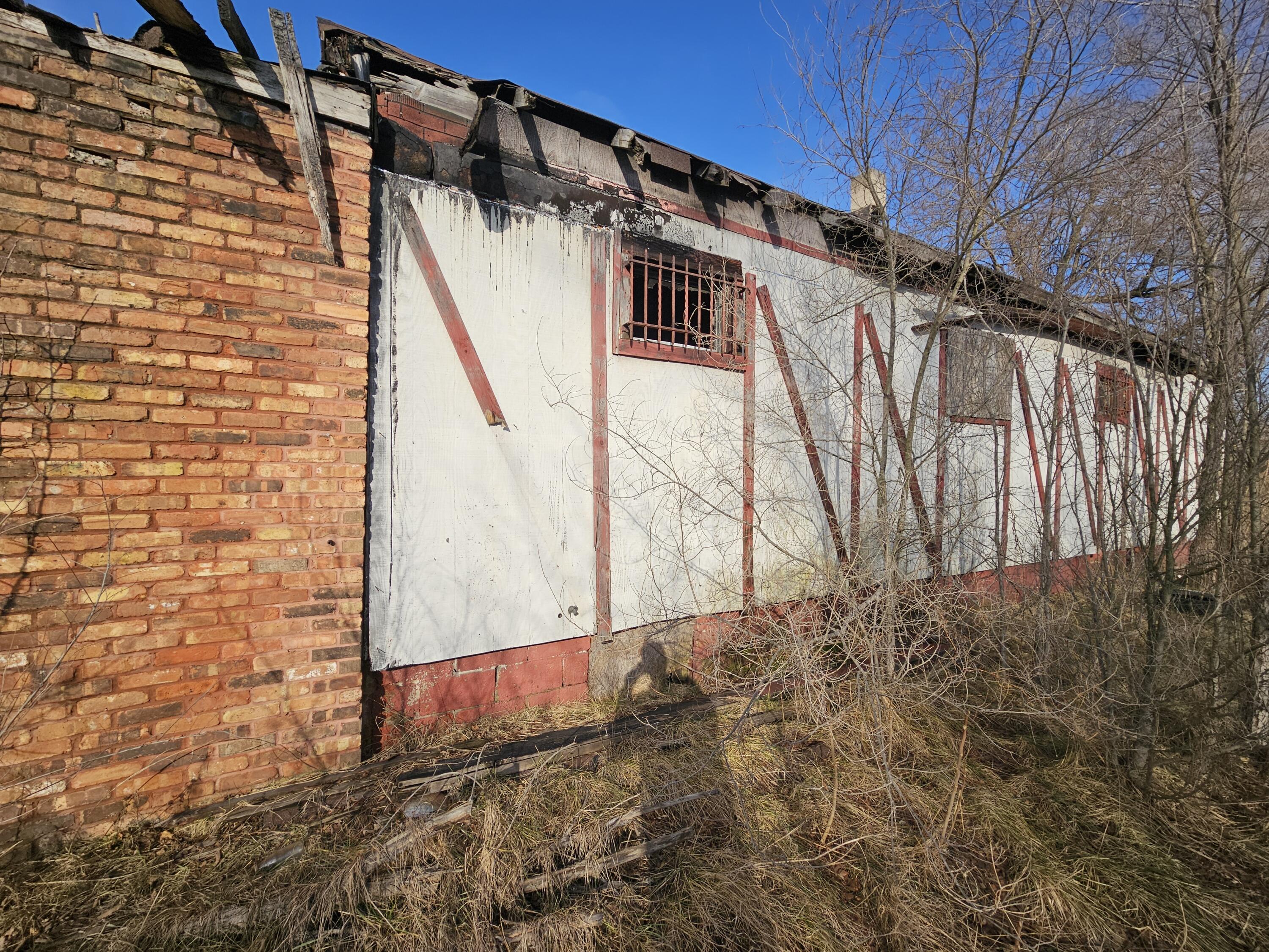 2443 Delaware, Gary, IN 46407; Image #2