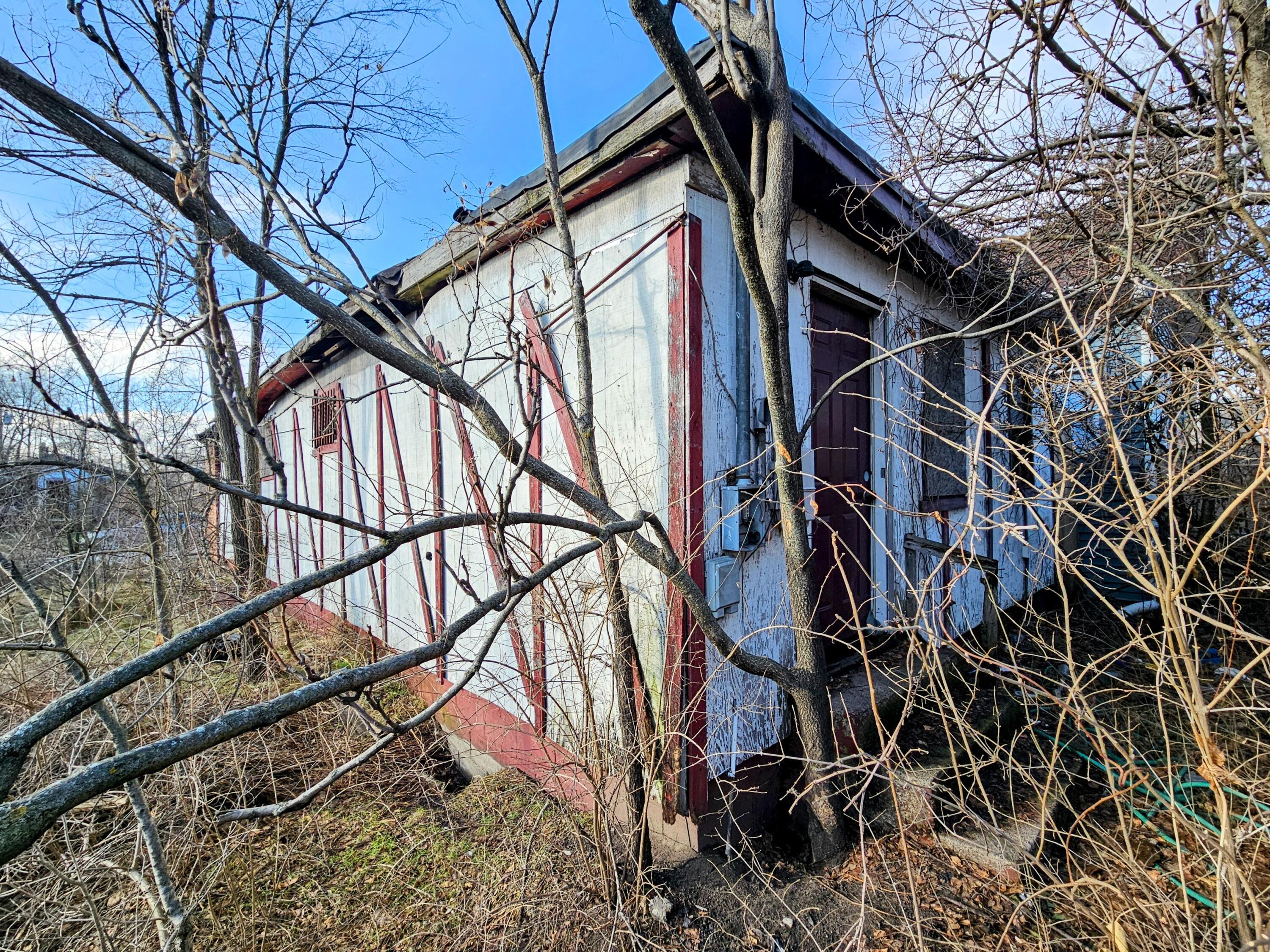 2443 Delaware, Gary, IN 46407; Image #3