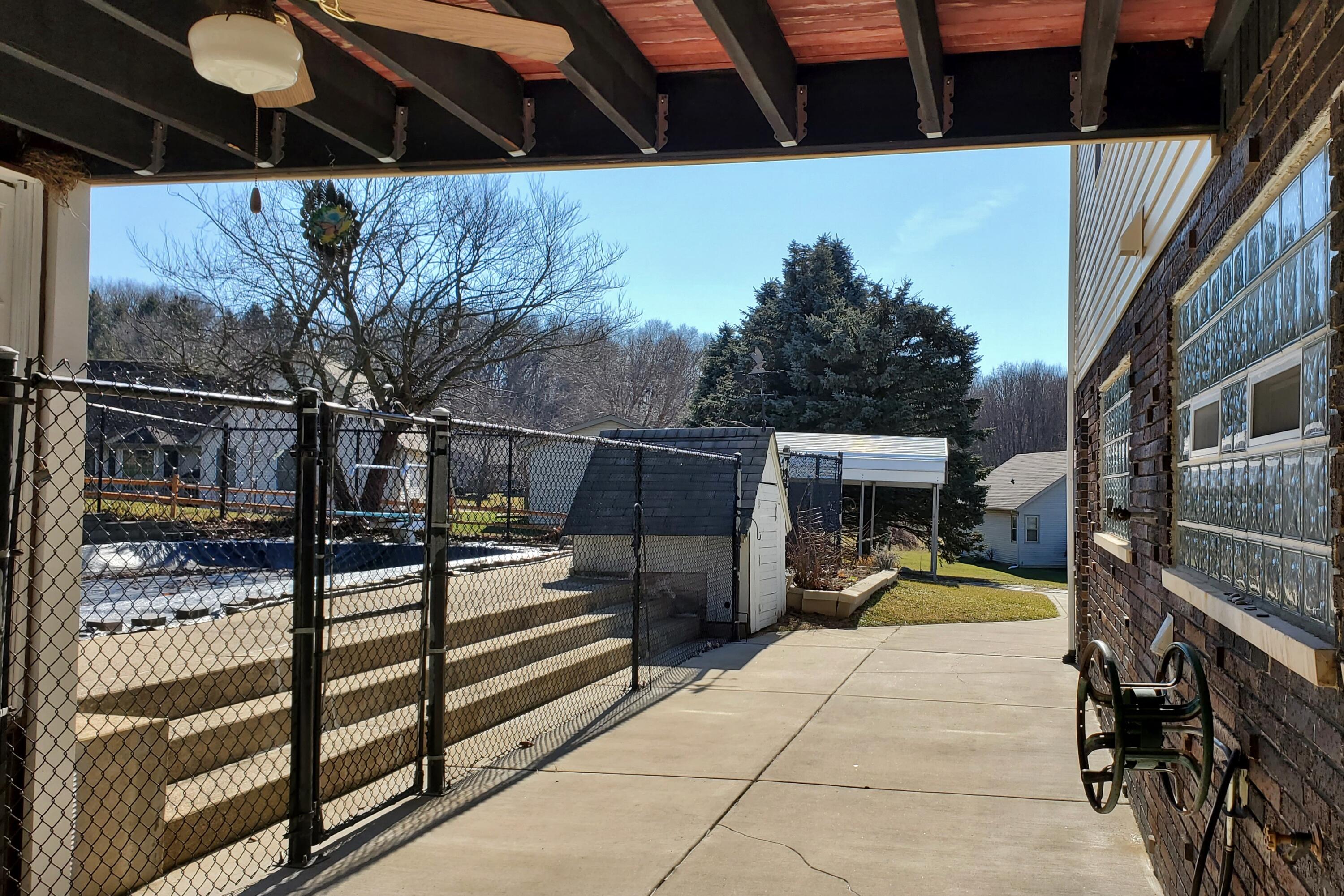 1441 N Wozniak Road, Michigan City, IN 46360; Image #37