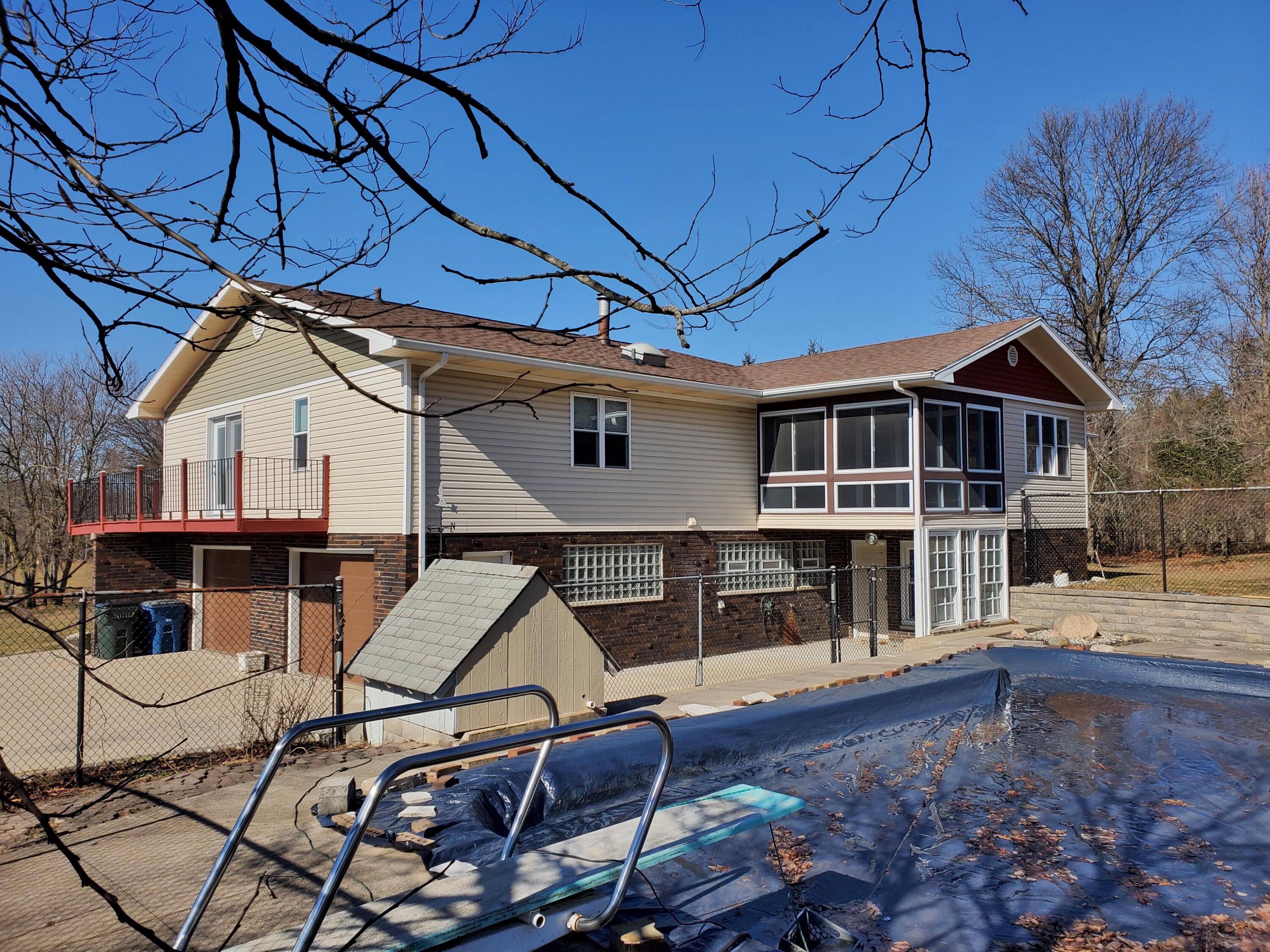 1441 N Wozniak Road, Michigan City, IN 46360; Image #5