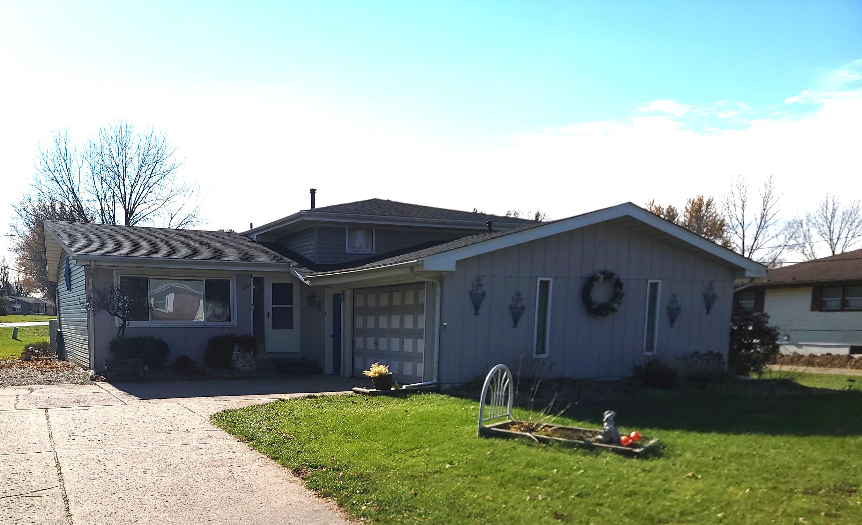 1328 Hilltop Drive, Lowell, IN 46356; Image #3