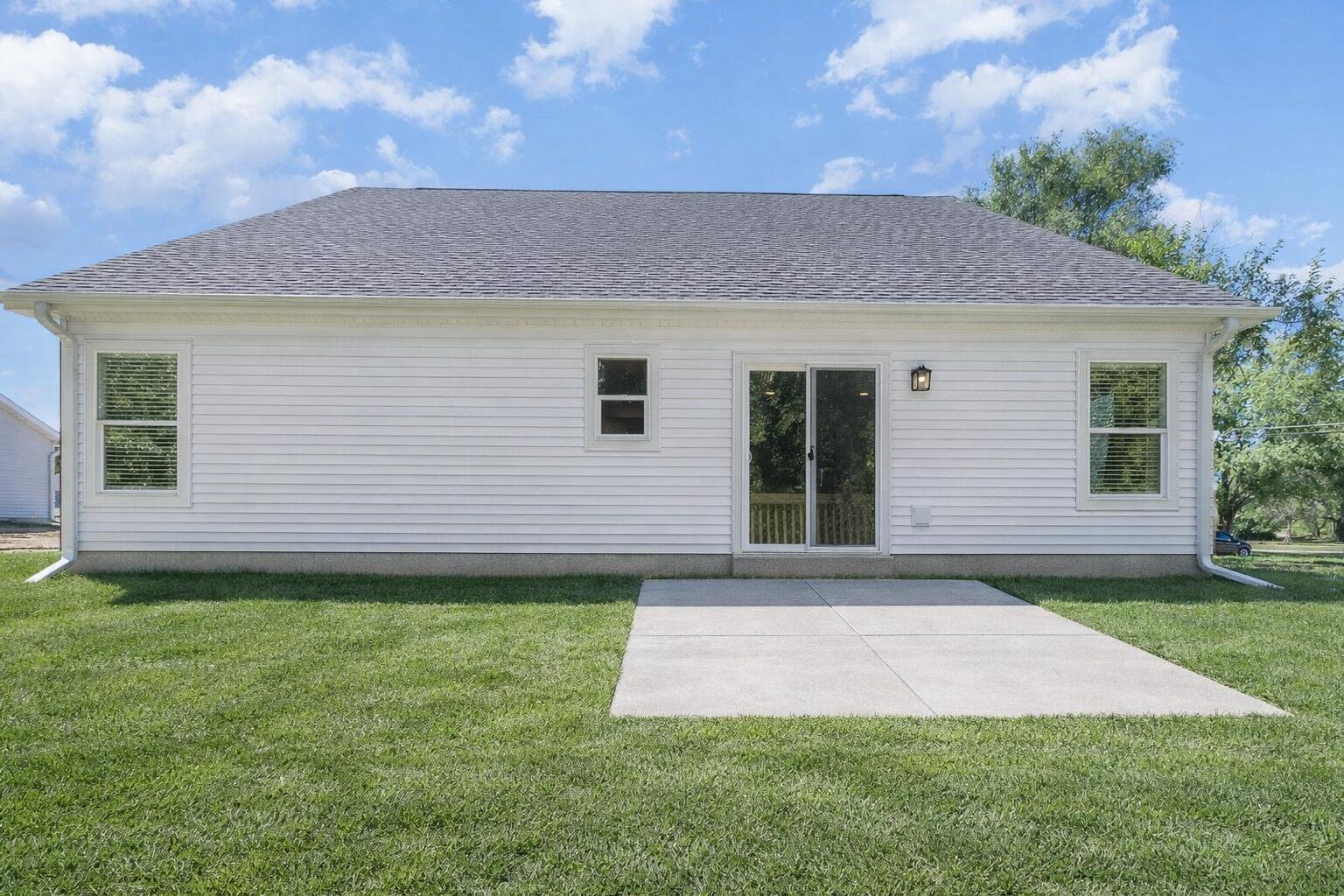 416 Belvoir Road, Kingsford Heights, IN 46346; Image #13