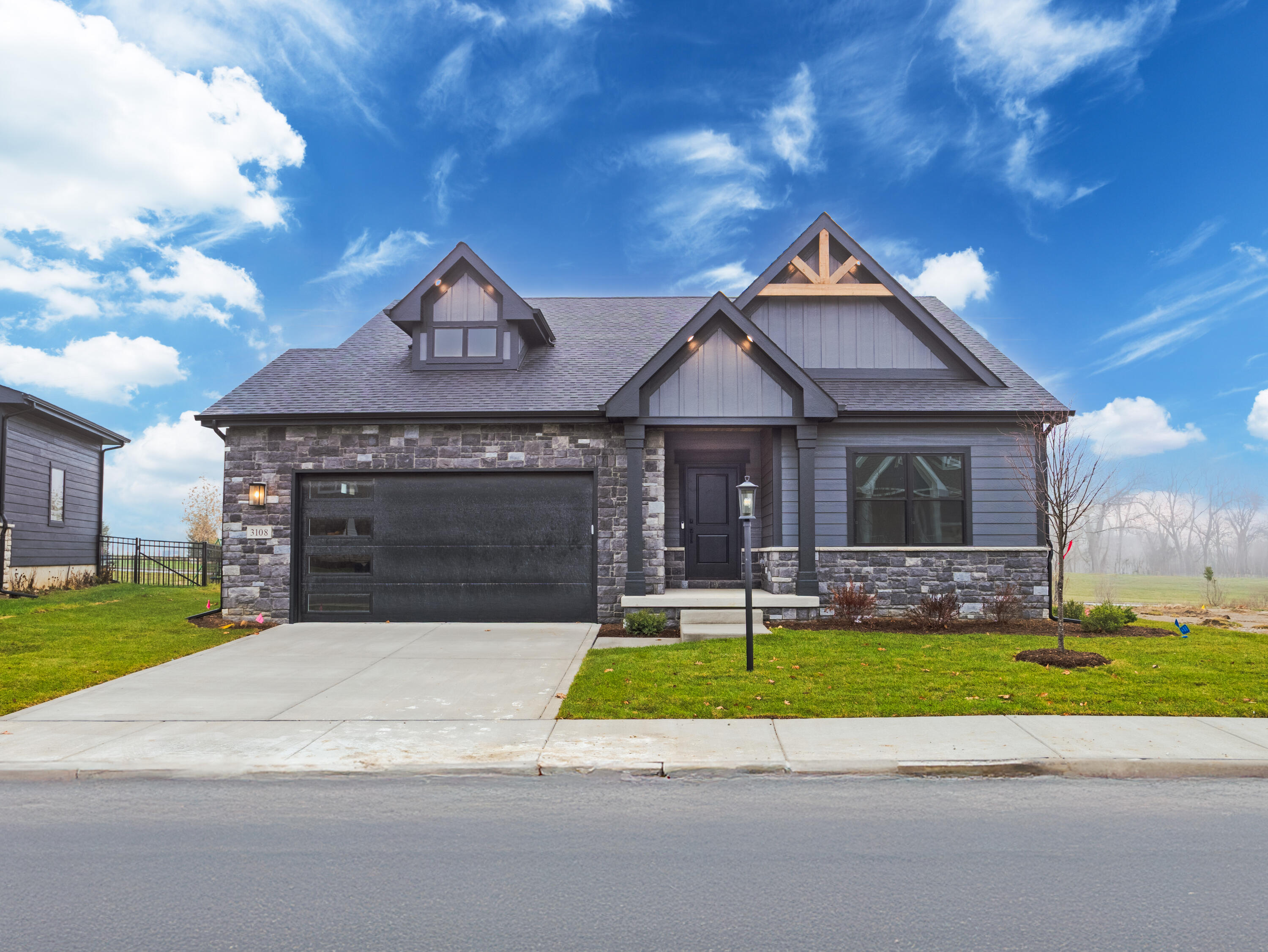 3004 Forestside Lane, Valparaiso, IN 46385; Image #1