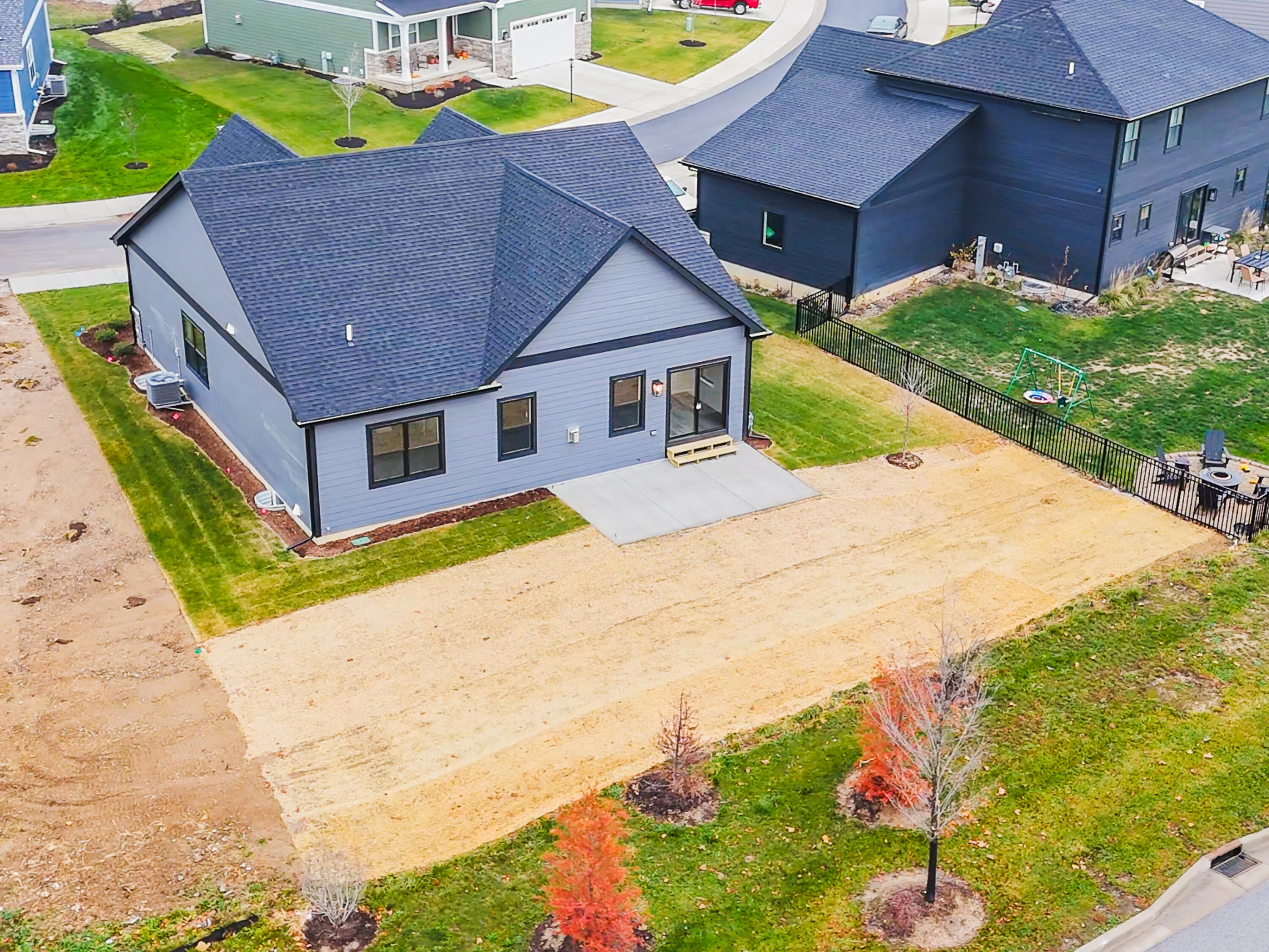 3004 Forestside Lane, Valparaiso, IN 46385; Image #23