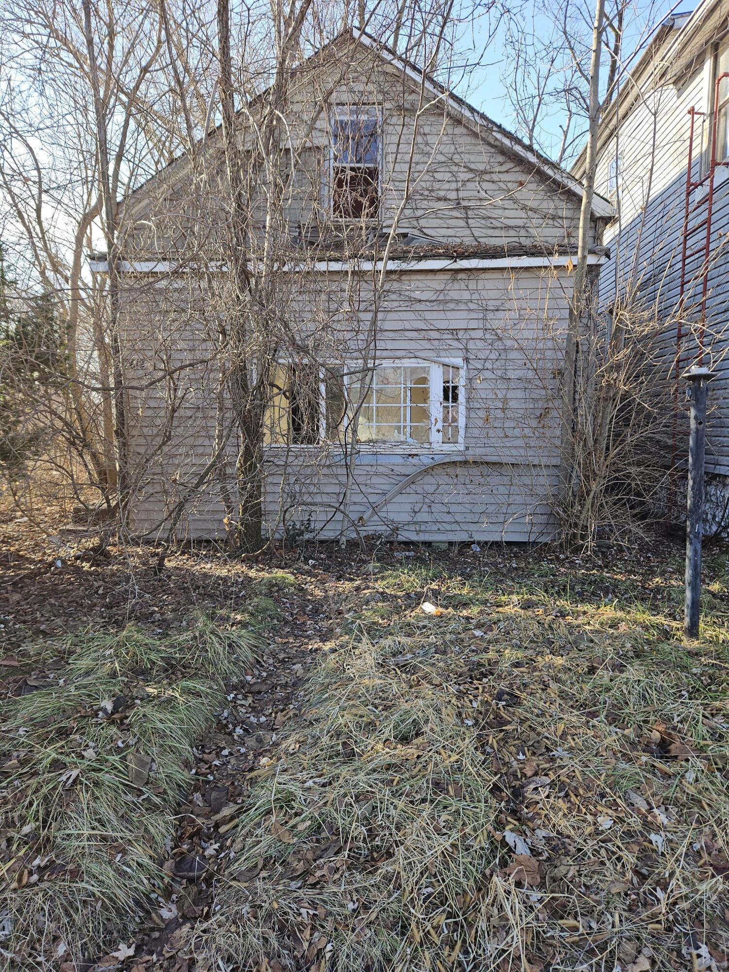 2612 Madison Street, Gary, IN 46407; Image #2