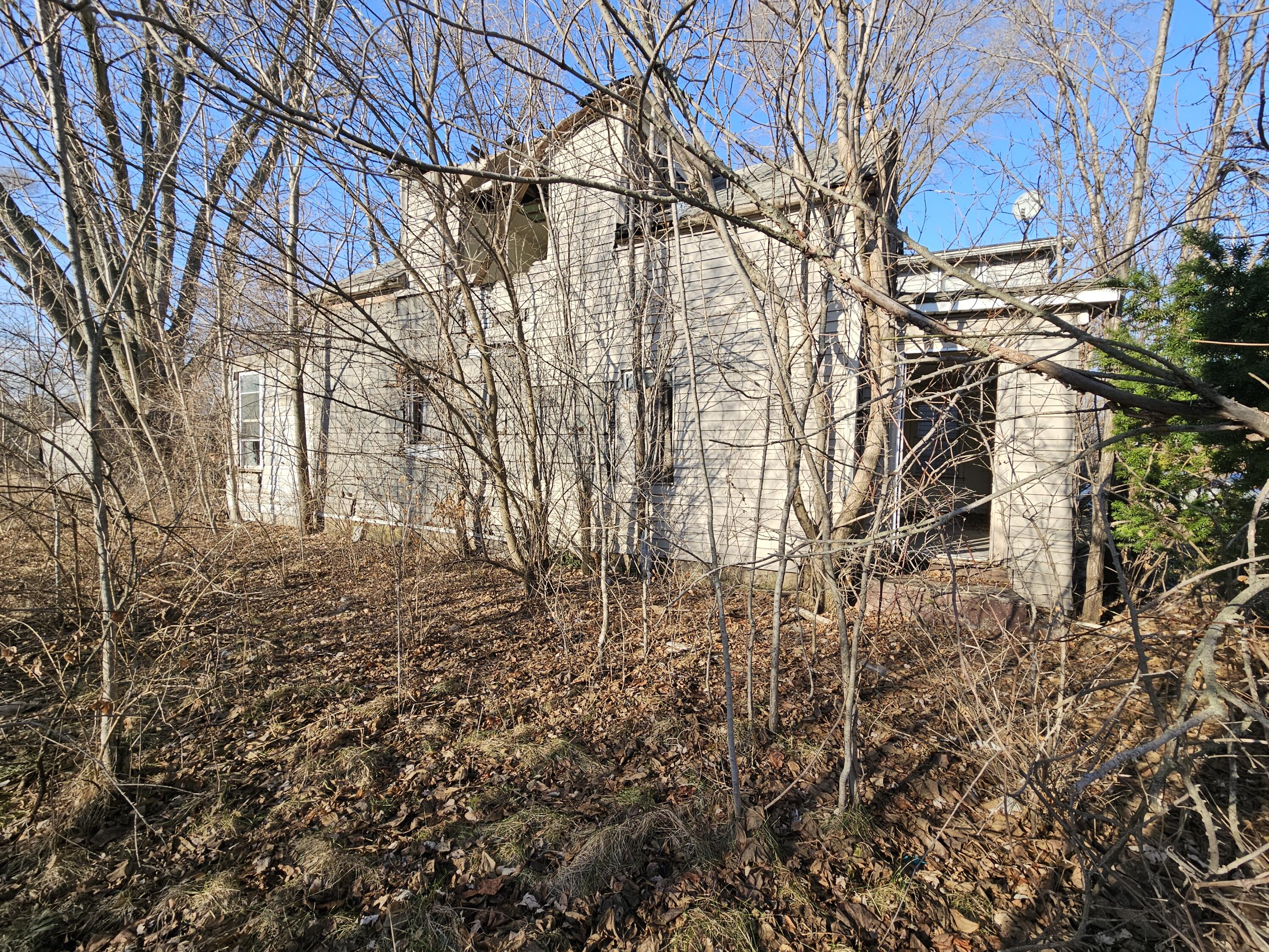 2612 Madison Street, Gary, IN 46407; Image #3
