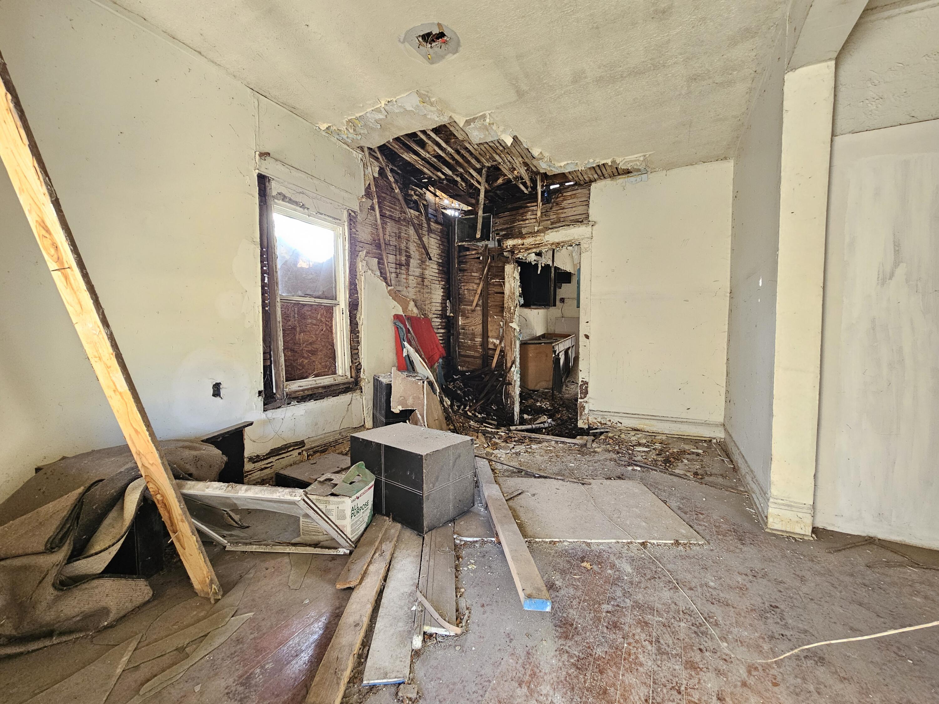 2612 Madison Street, Gary, IN 46407; Image #6