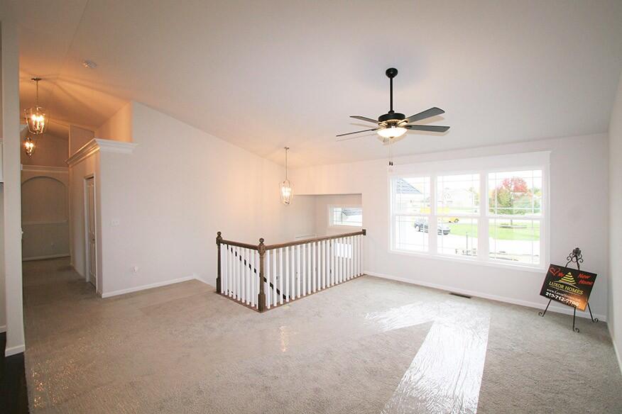 8252 Dylan Drive, Merrillville, IN 46410; Image #3