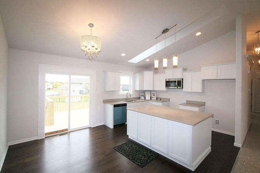 8252 Dylan Drive, Merrillville, IN 46410; Image #4