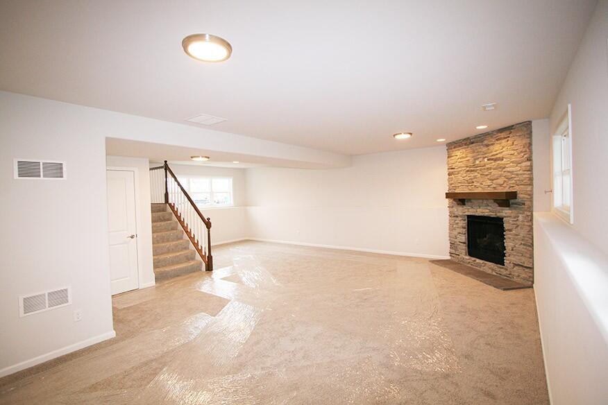 8252 Dylan Drive, Merrillville, IN 46410; Image #9
